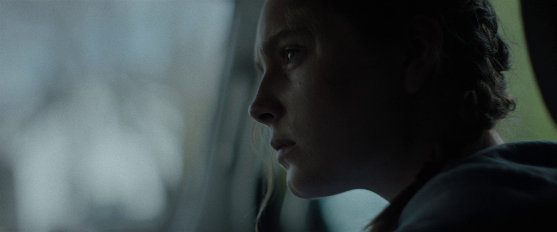 The Novice (2022) —  shot,  lighting