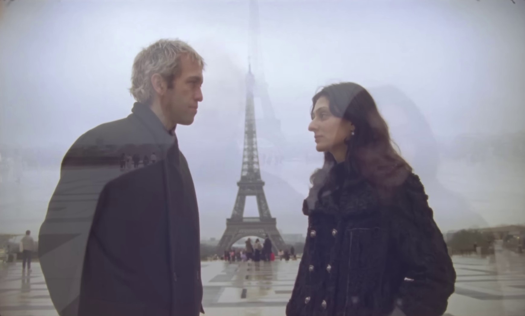 Paris is burning (2024) —  shot,  lighting