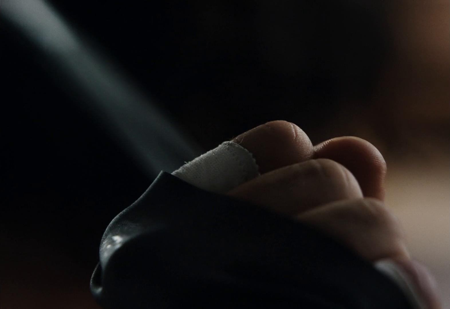 Lexus x ATP - Obsessed by Detail (2025) —  shot,  lighting