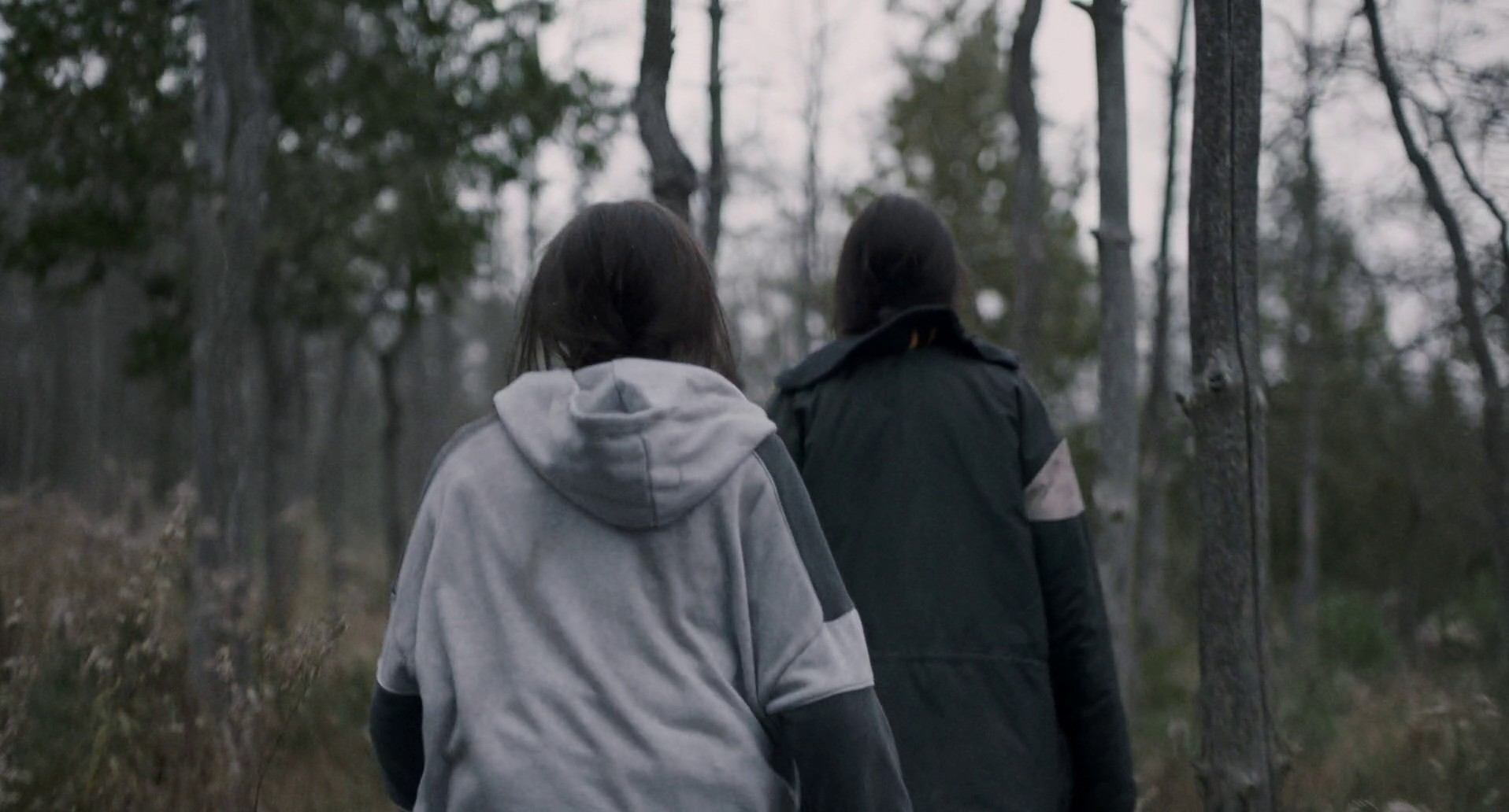 Night Raiders (2021) —  shot,  lighting