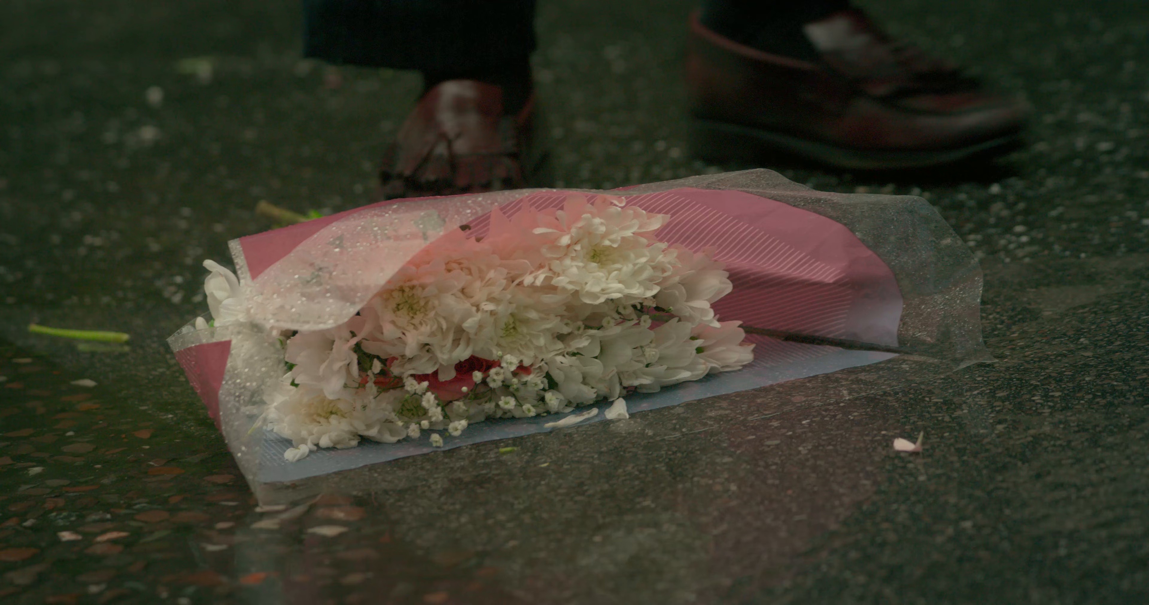 DUN DI DUN (2025) —  shot,  lighting