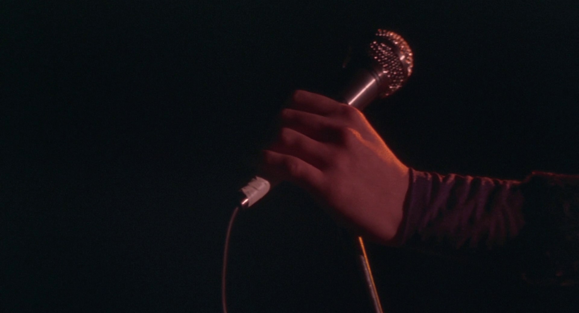 Velvet Goldmine (1998) —  shot,  lighting