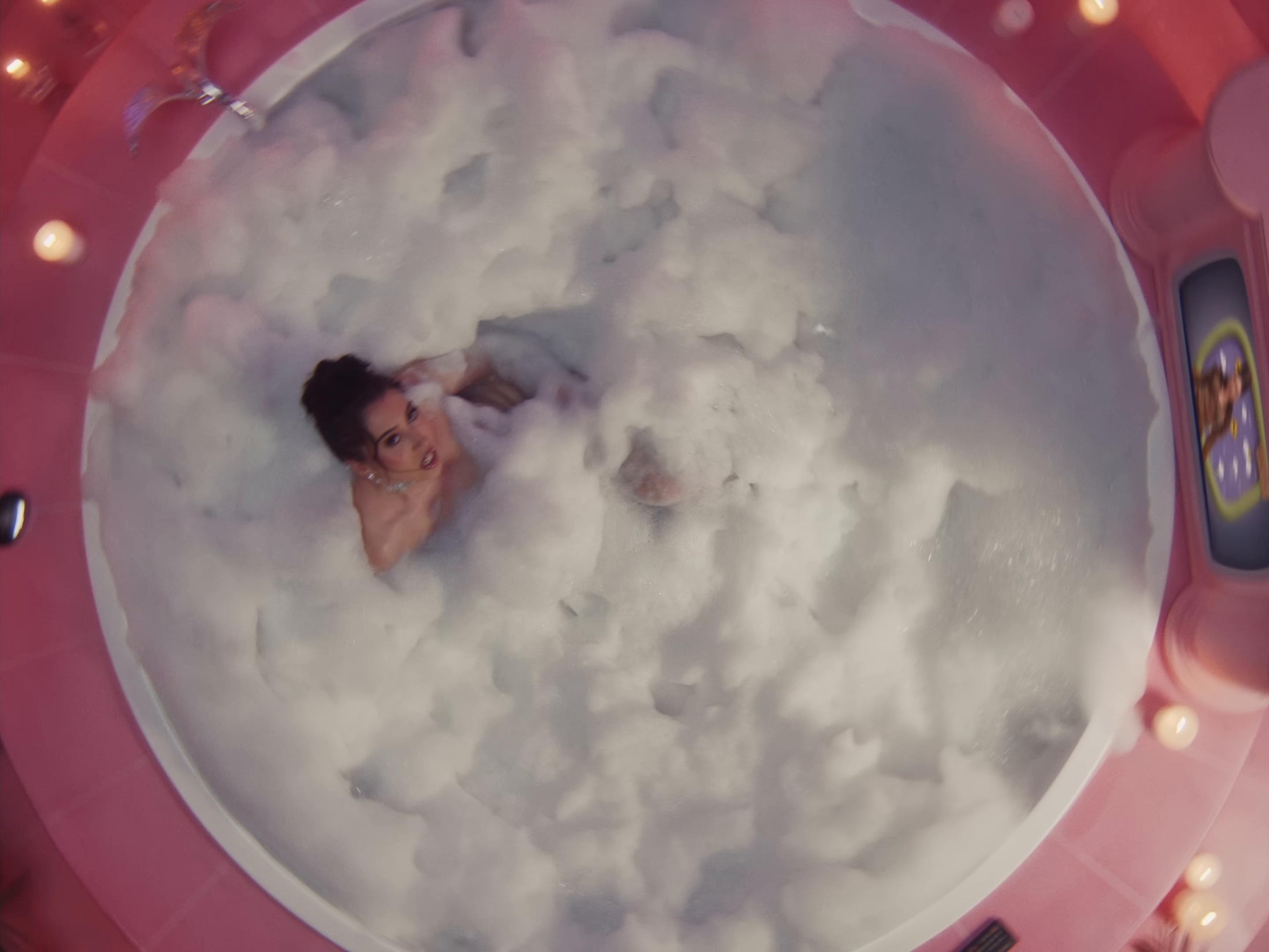 Sunshine & Rain... (2025) —  shot,  lighting