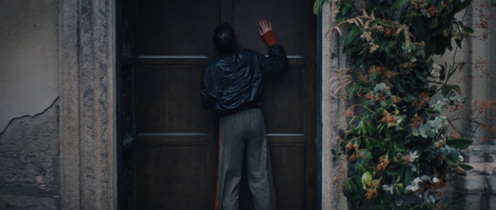 PUPA MILANO (2024) —  shot,  lighting