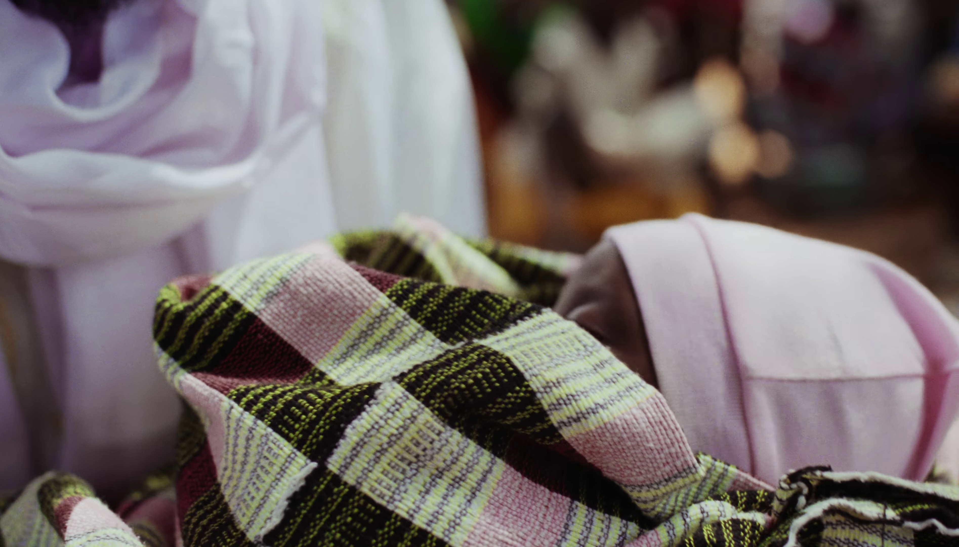 OPENHEARTED (2023) —  shot,  lighting