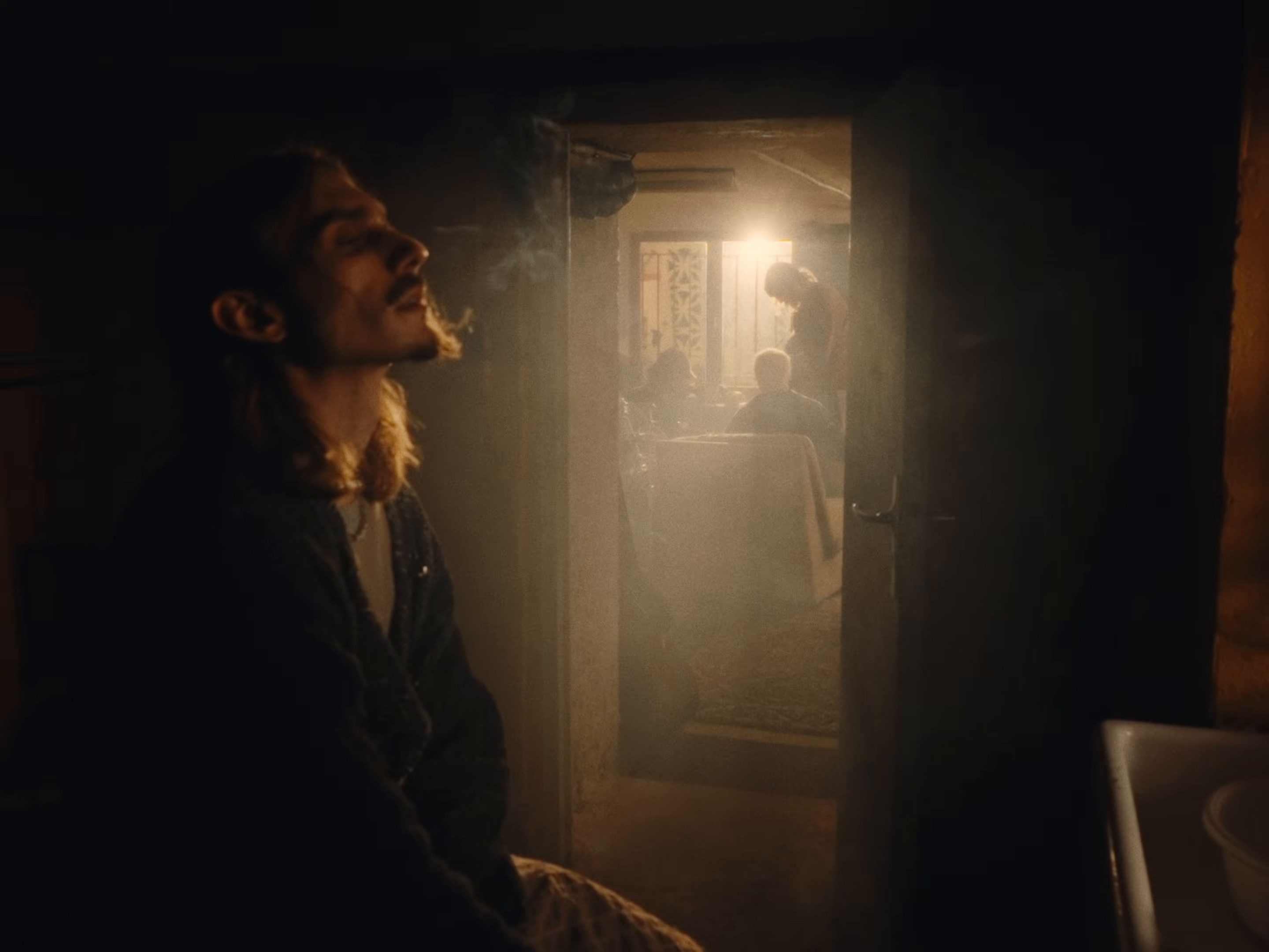 HÂTE DE VIVRE (2026) —  shot,  lighting