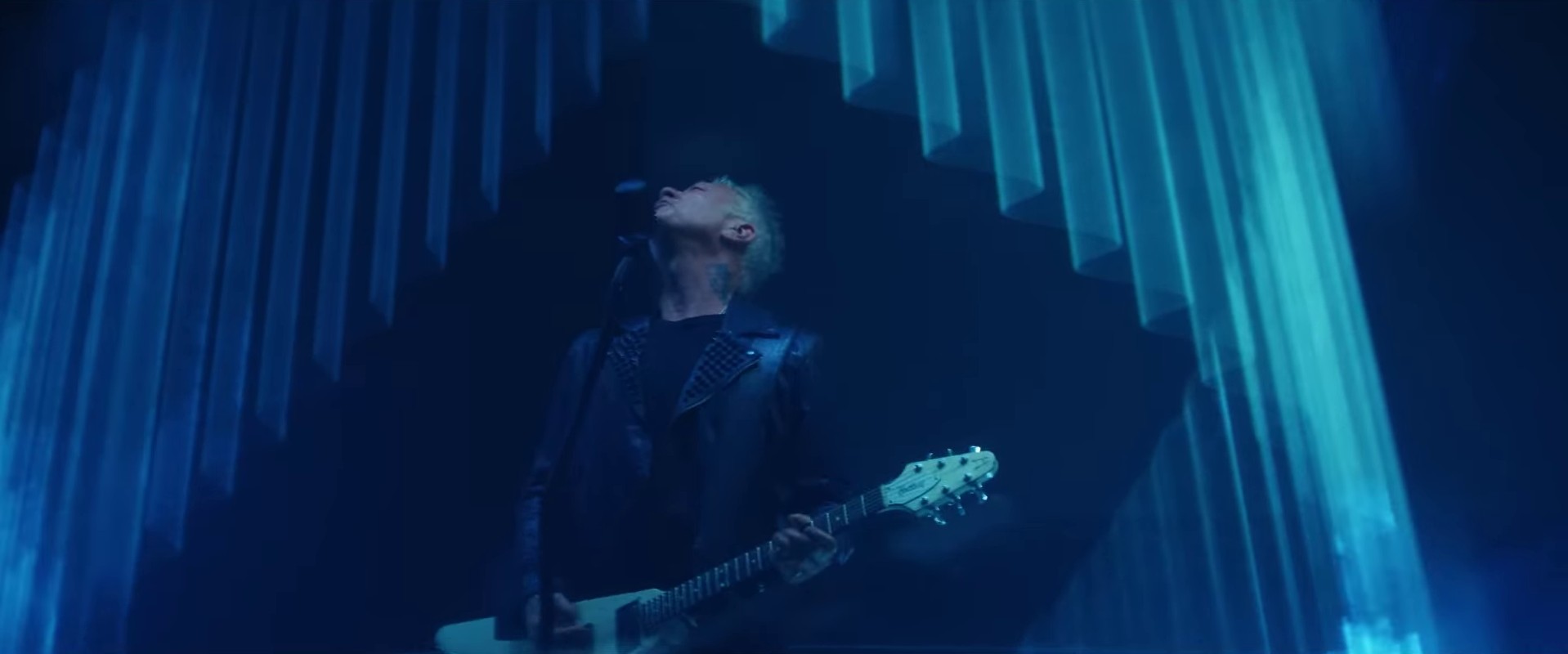 Lux Æterna (2022) —  shot,  lighting