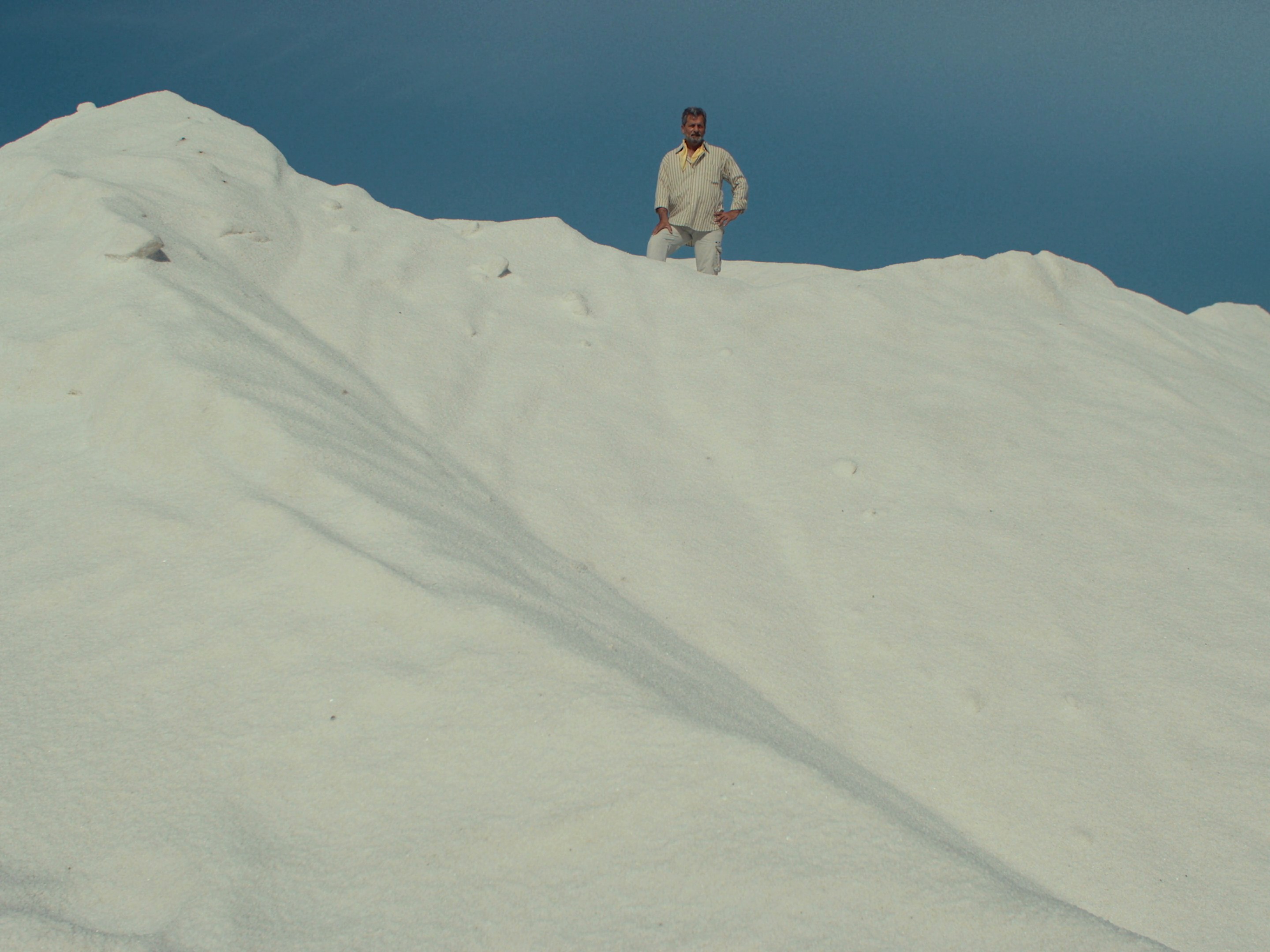 The Subtle Things - Alfa Beer (2024) —  shot,  lighting