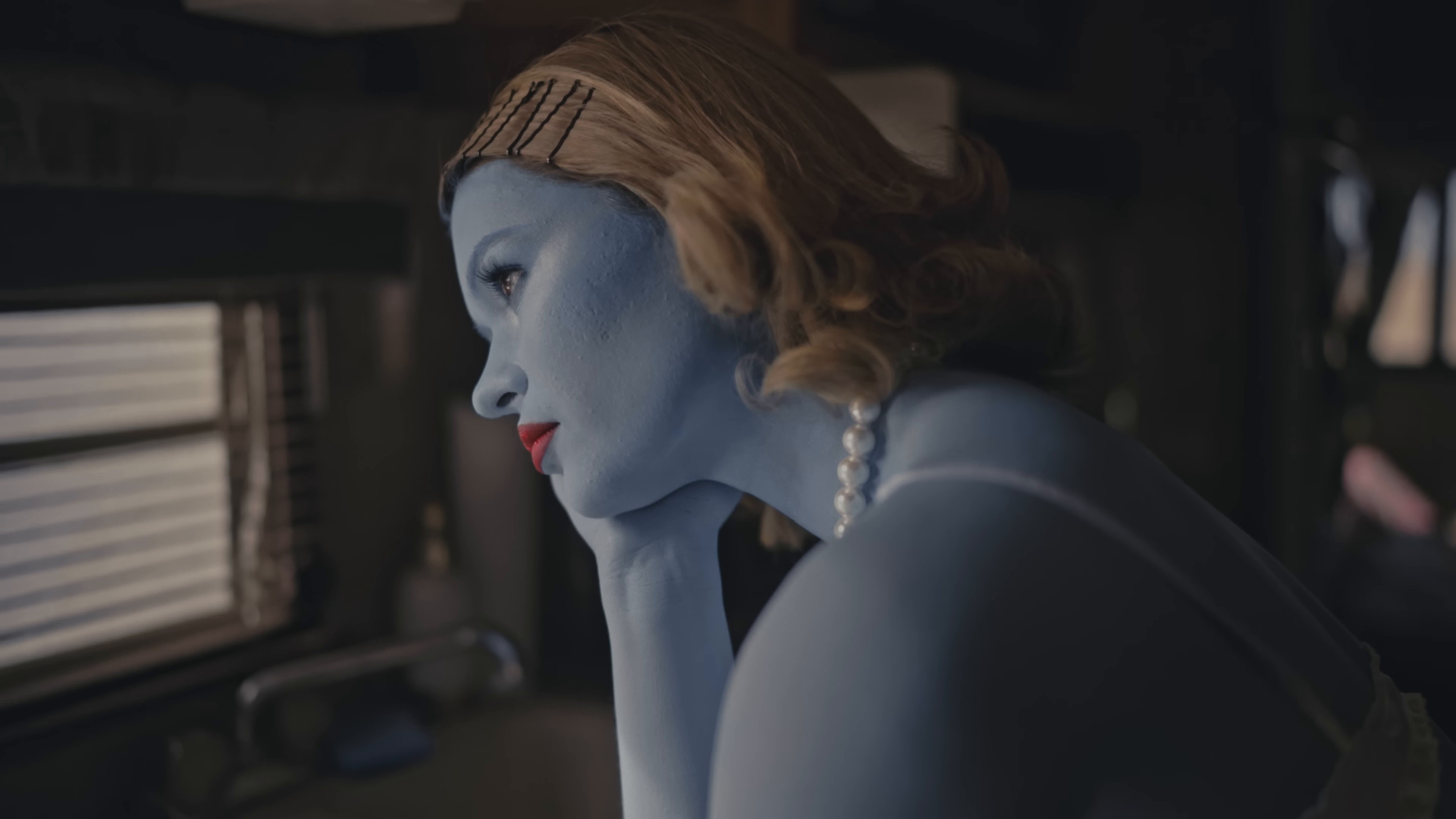 500 Palabras (2025) —  shot,  lighting