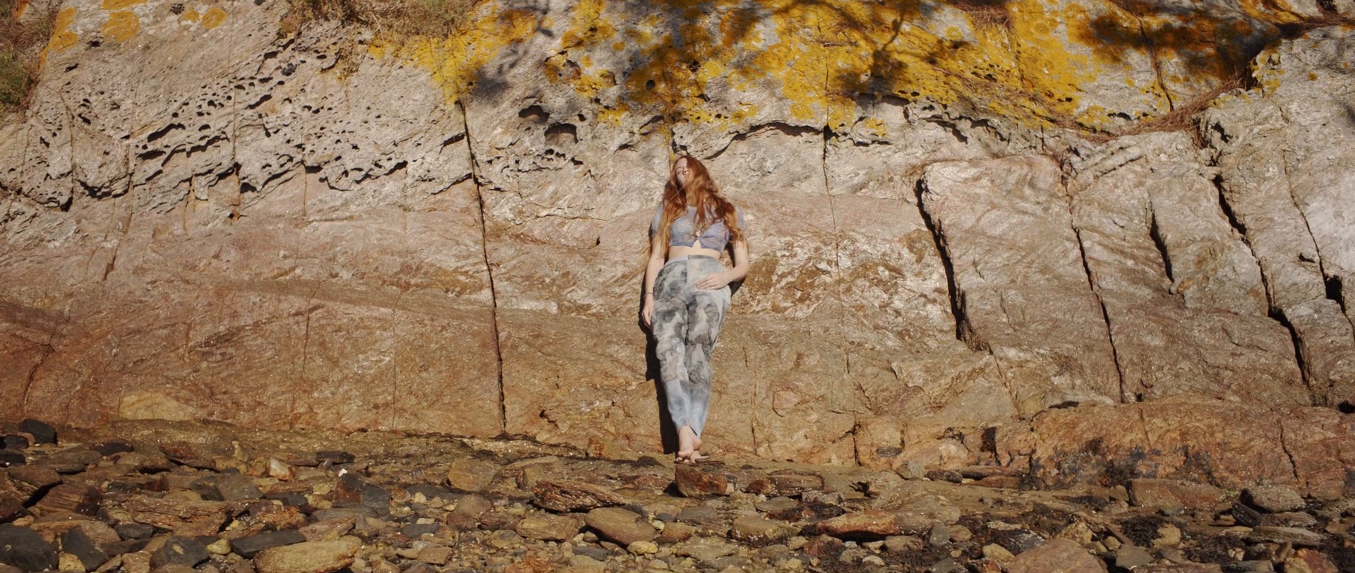 APOLLO & DAPHNE (2018) —  shot,  lighting