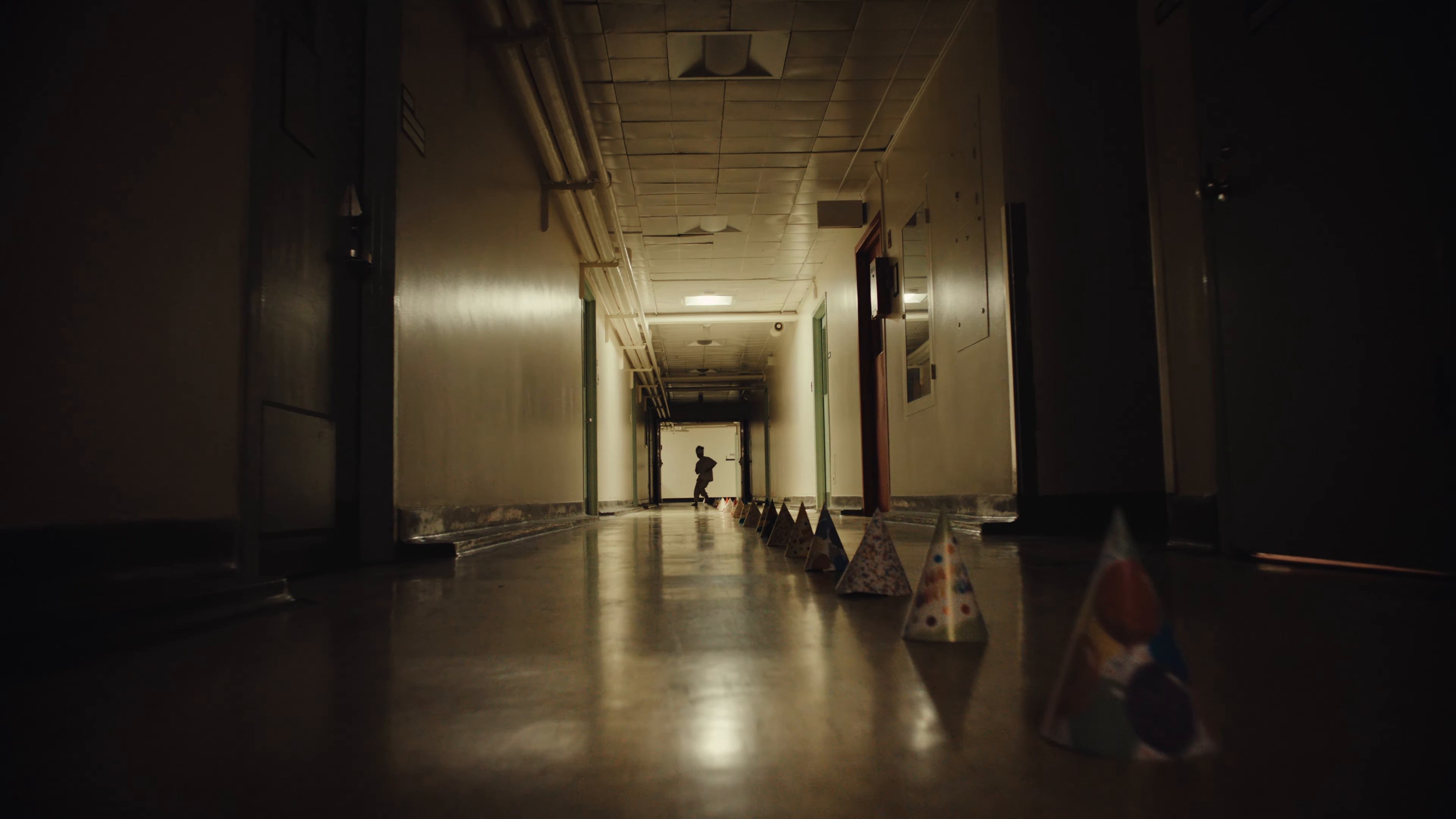 SickKids 150: The Count (2025) —  shot,  lighting