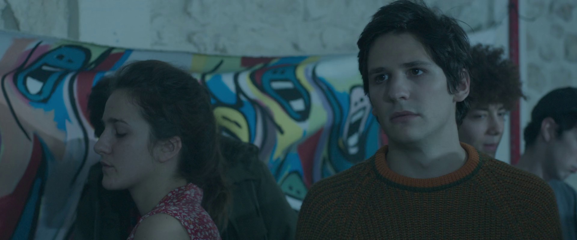 Eden (2014) —  shot,  lighting