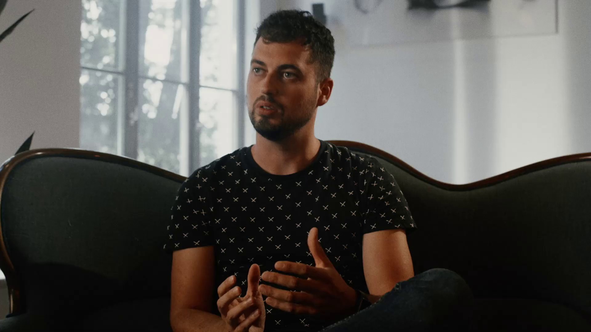 Opel Mokka x Willy (2022) —  shot,  lighting