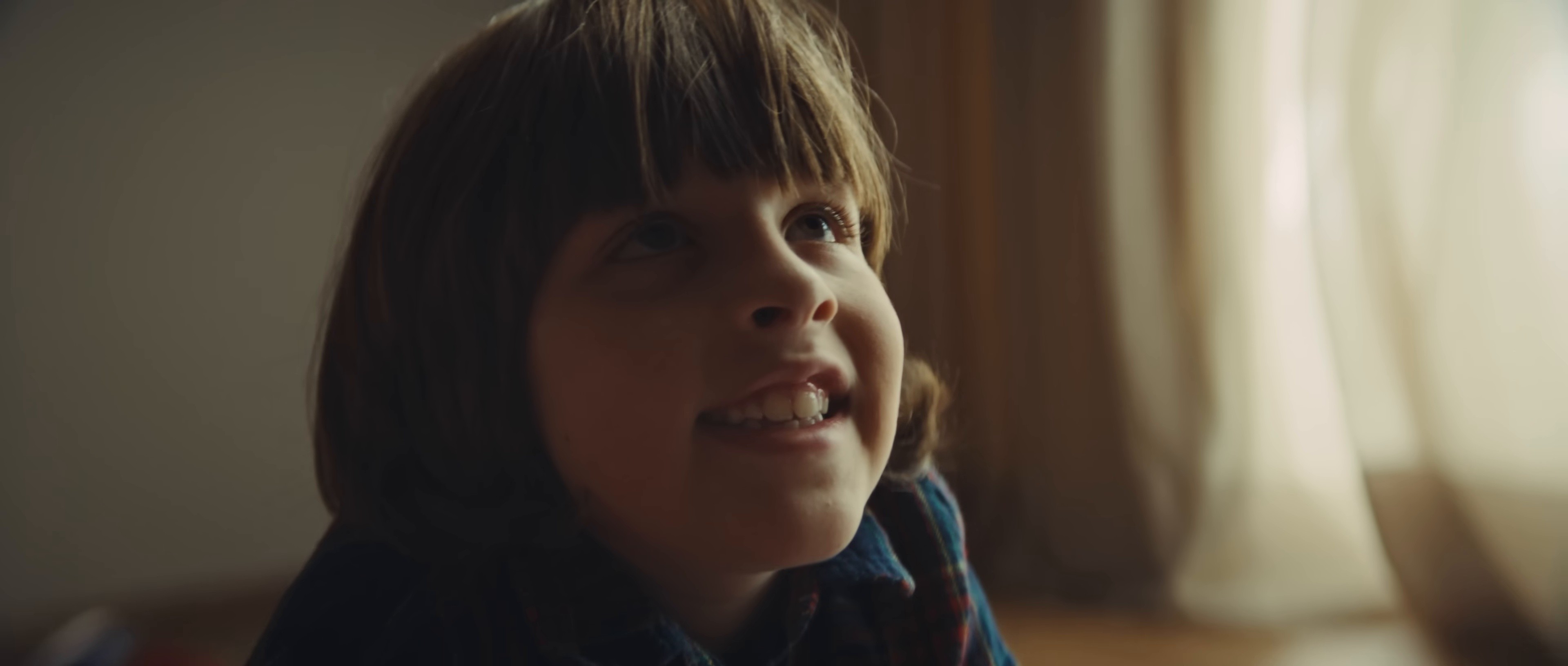 Le jeu (2024) —  shot,  lighting