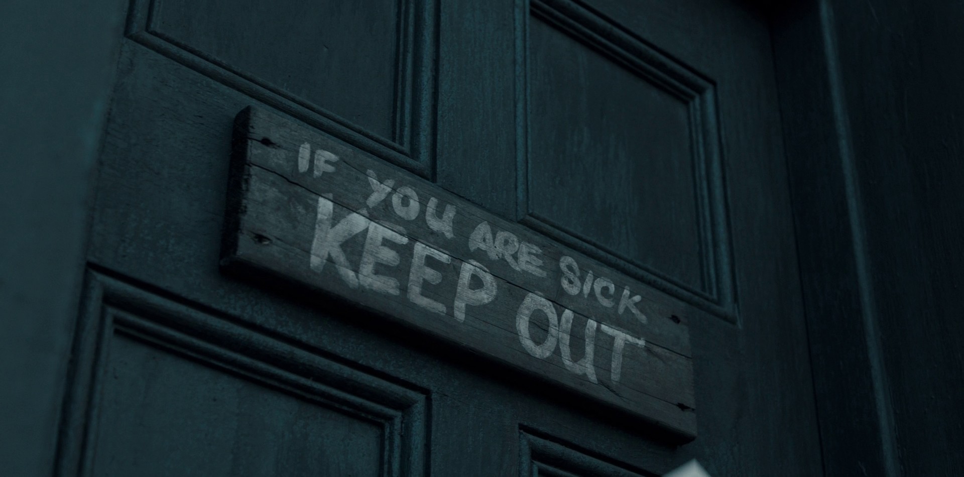 Legacy of Madness (2021) —  shot,  lighting