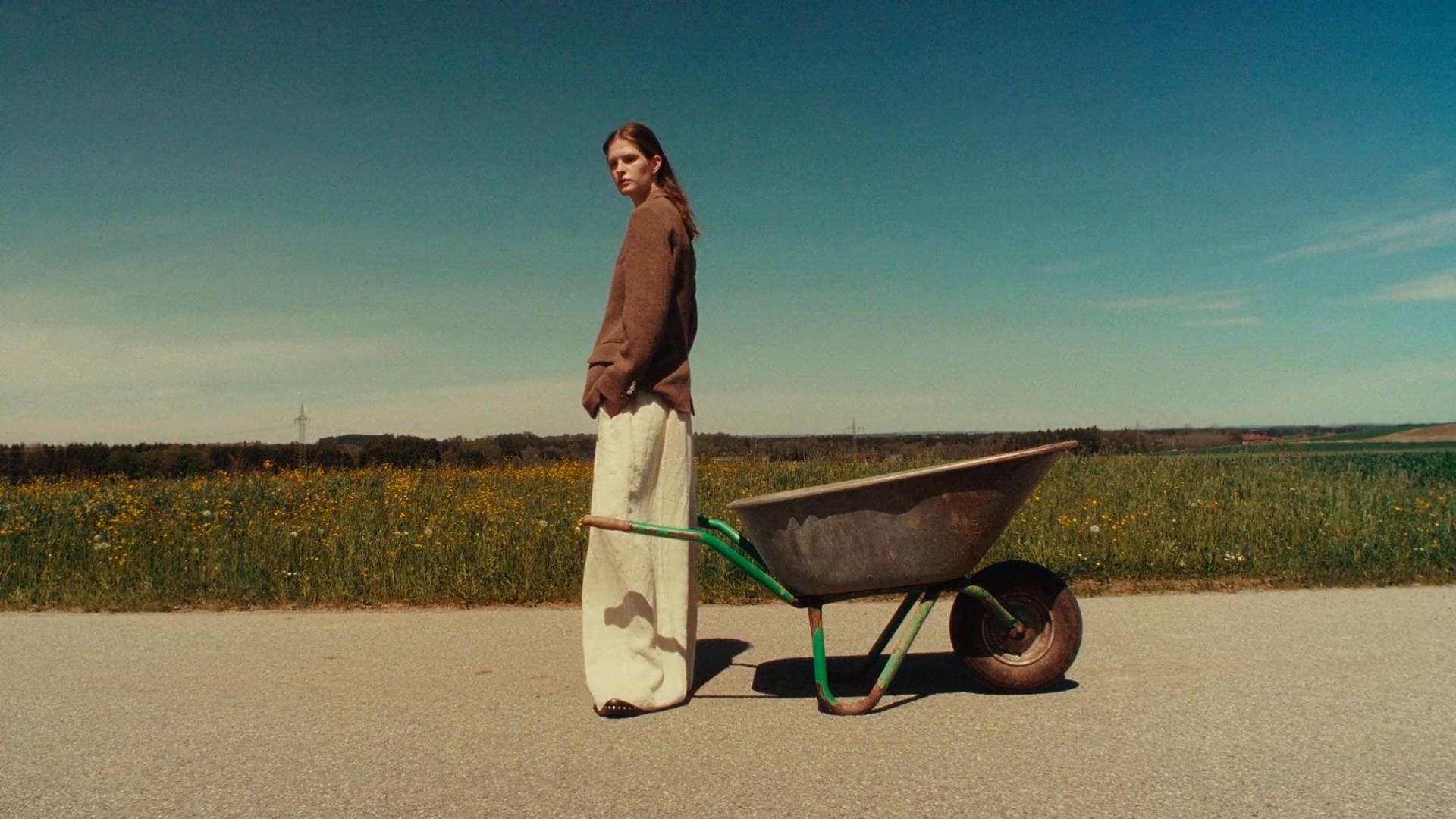 VOGUE - SONNENDORF (2021) —  shot,  lighting