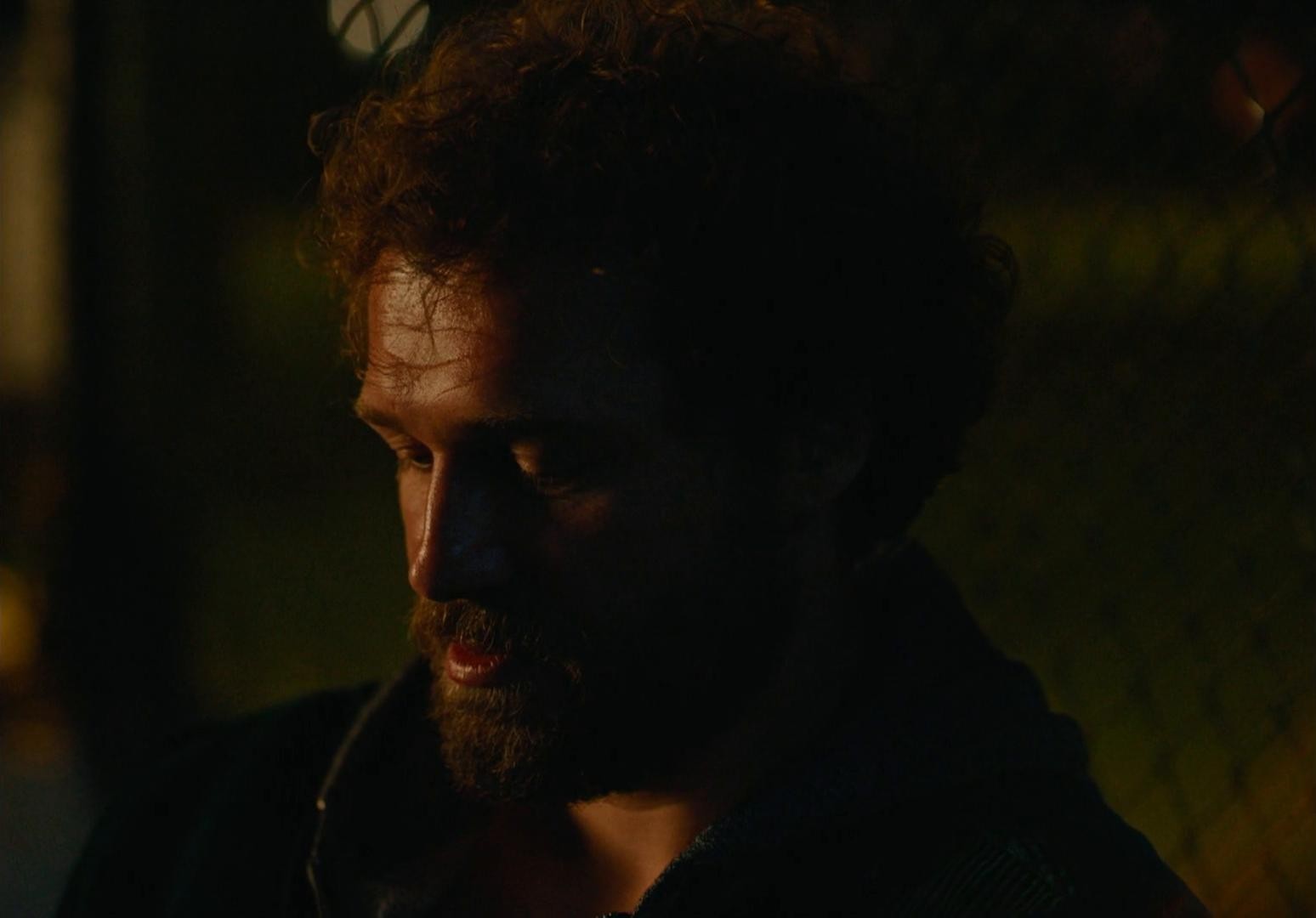 Under the Volcano (2024) —  shot,  lighting