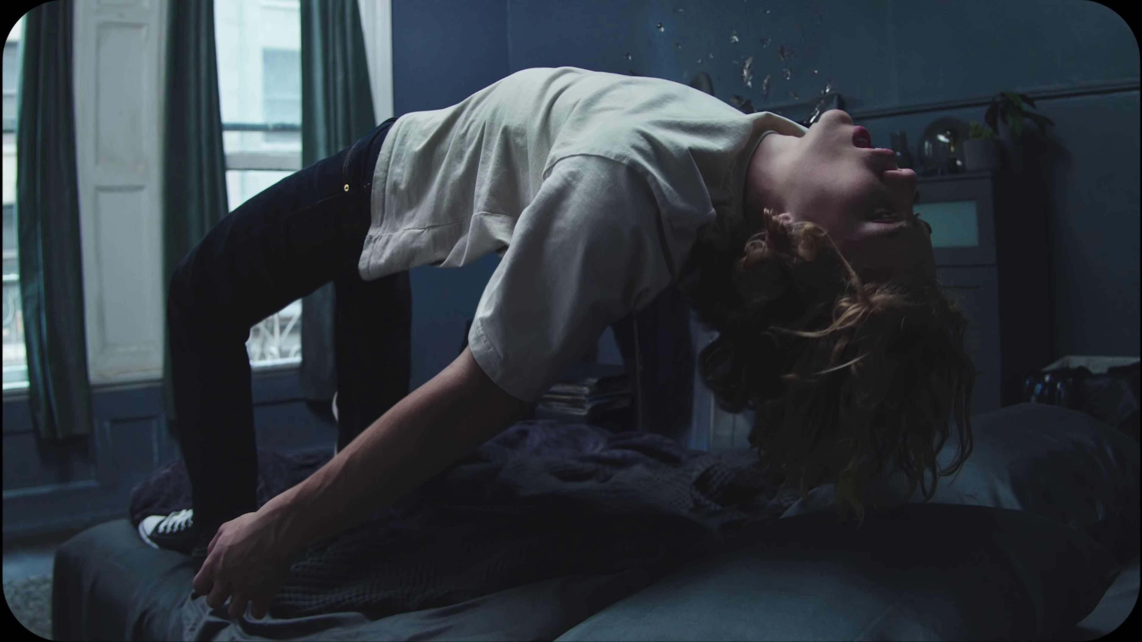 STAY  (2021) —  shot,  lighting