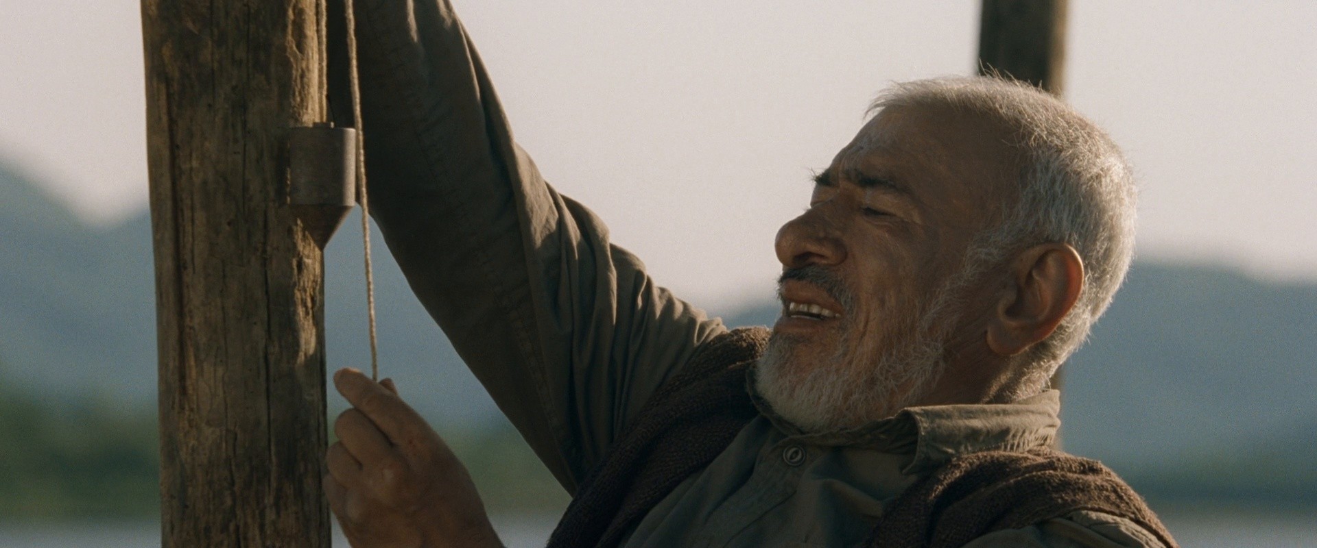 Corn Island (2015) —  shot,  lighting