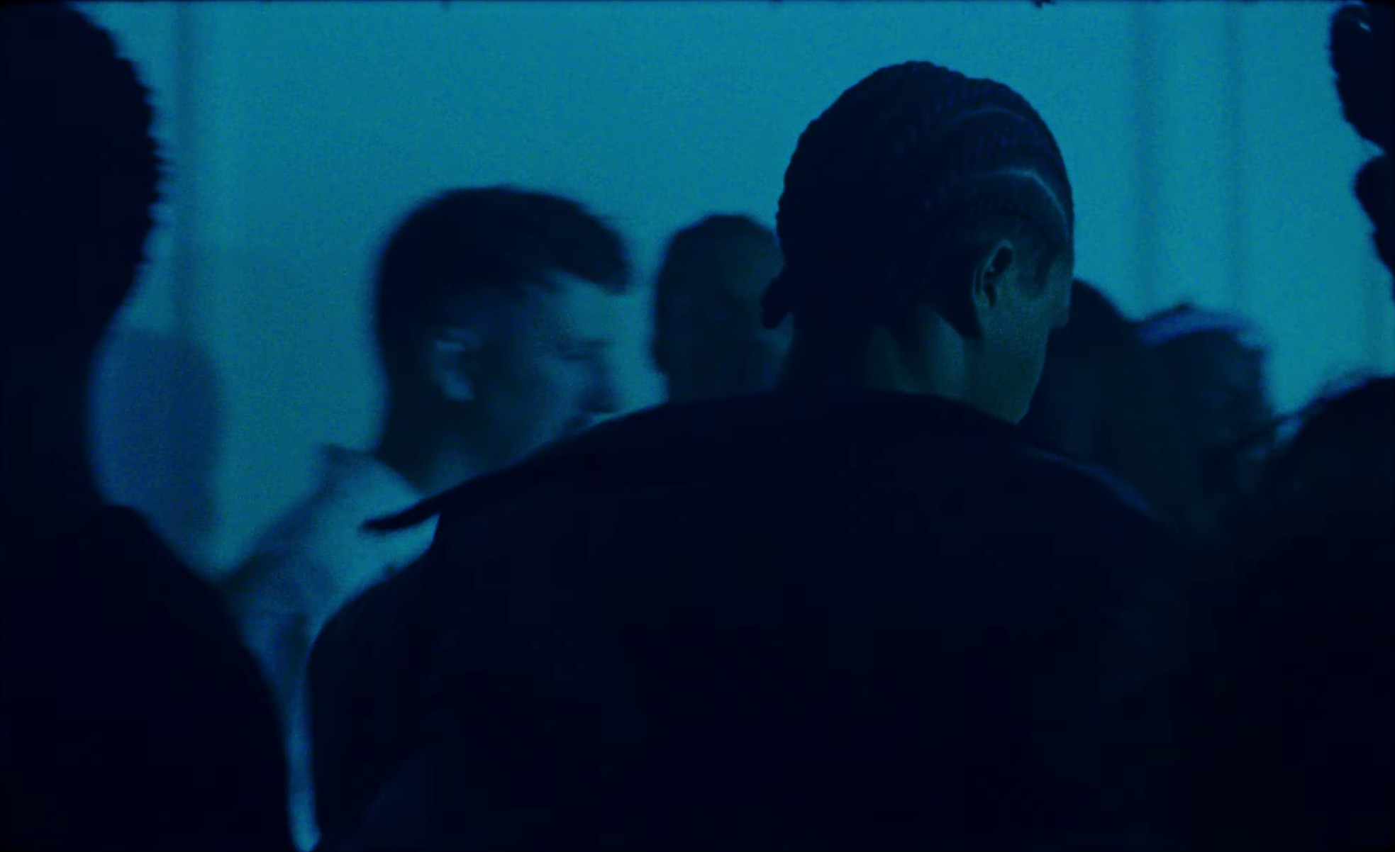 Feel Good (2023) —  shot,  lighting