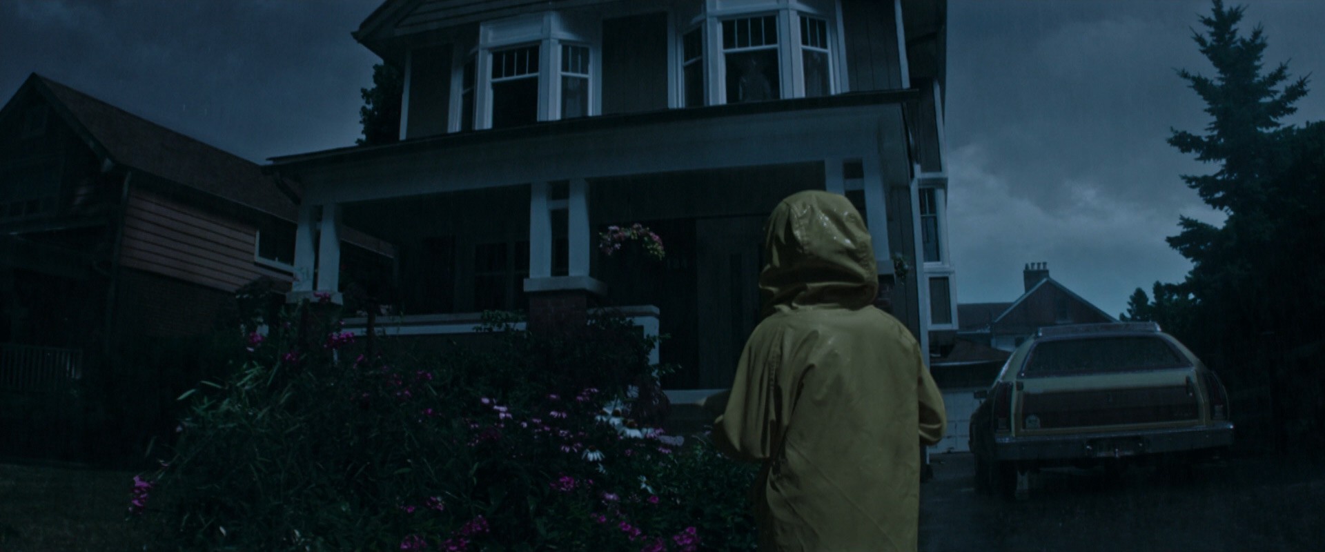 It (2017) —  shot,  lighting