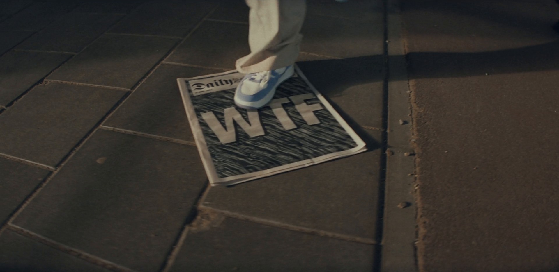 Vedran Rupic - KFC - Believe in Chicken (2024) —  shot,  lighting