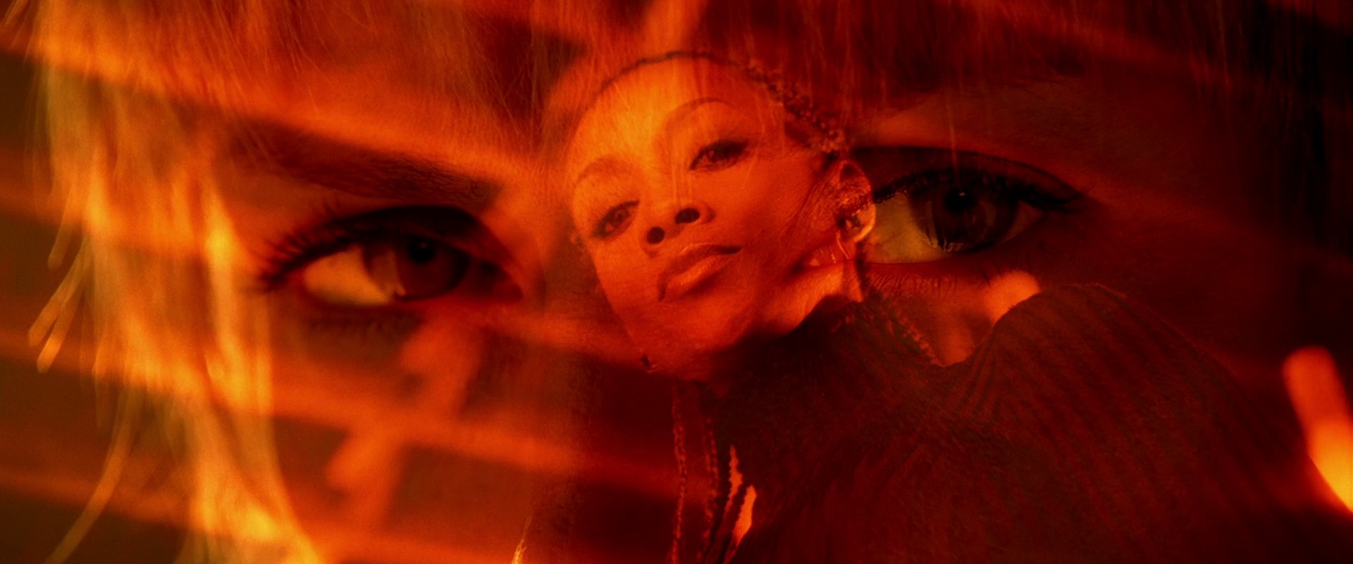 Kill Bill - Vol. 1 (2003) —  shot,  lighting