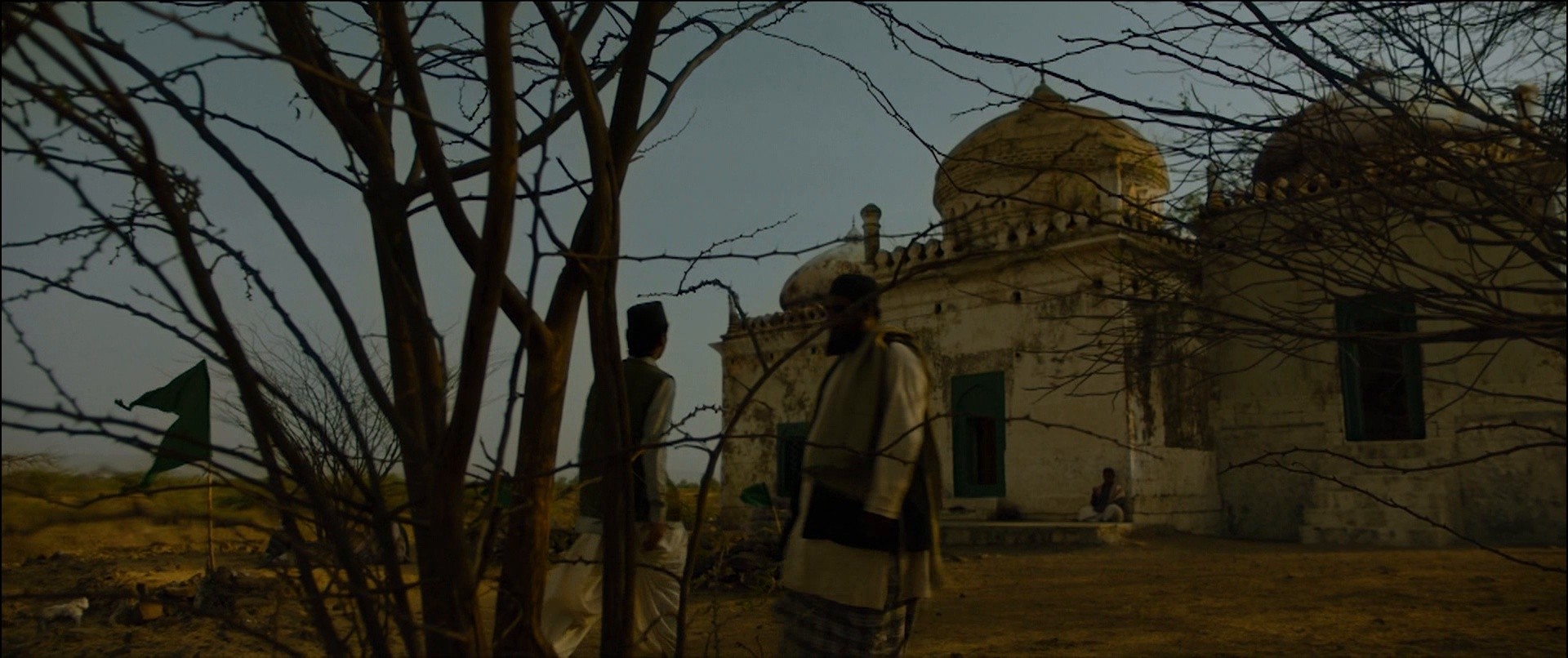 Me Vasantrao (2022) —  shot,  lighting