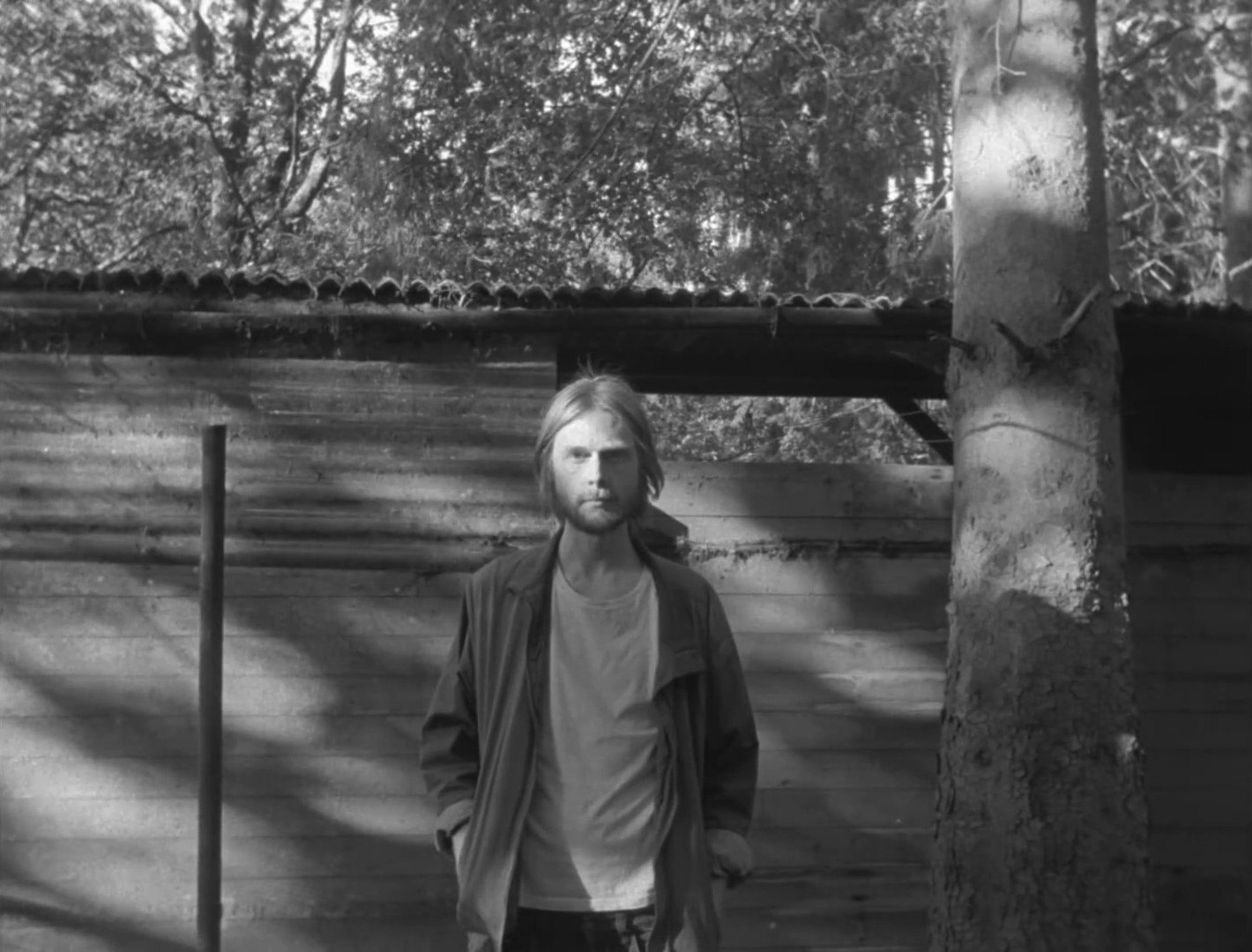 Knock Out Ginger (2014) —  shot,  lighting