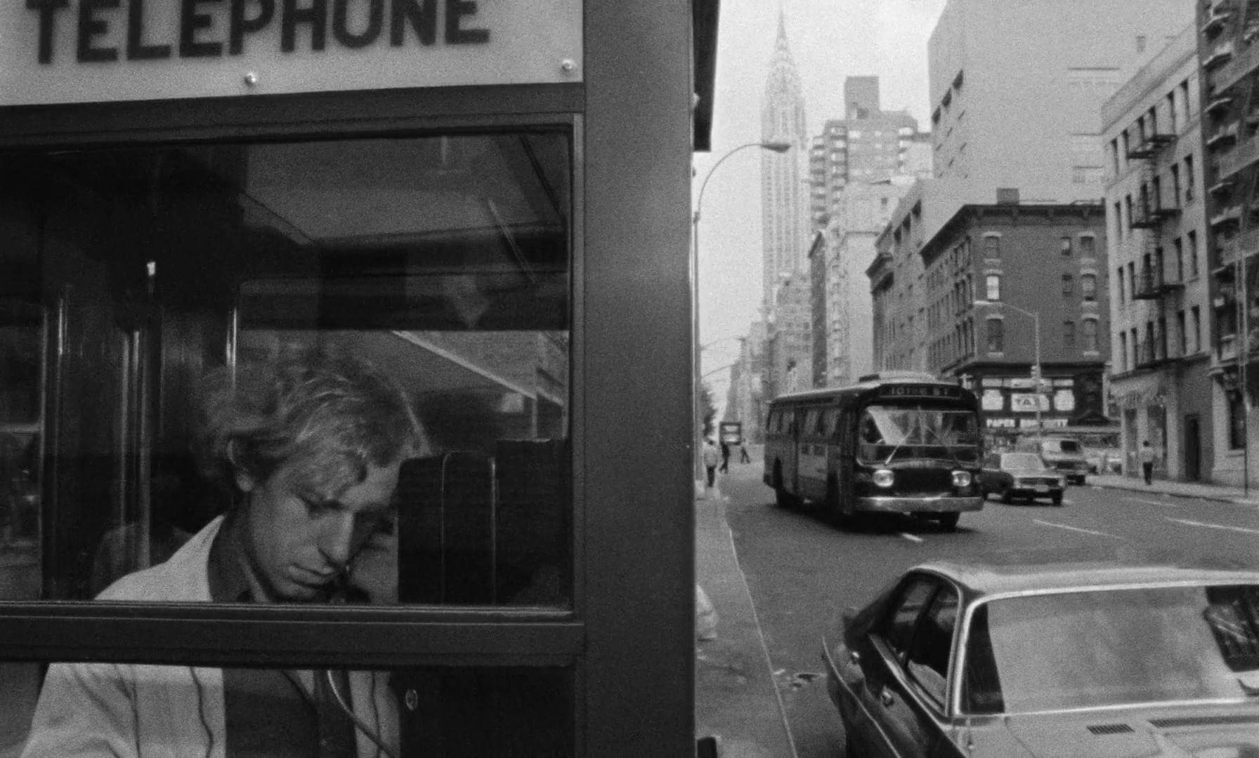 Alice in the Cities (1974) —  shot,  lighting