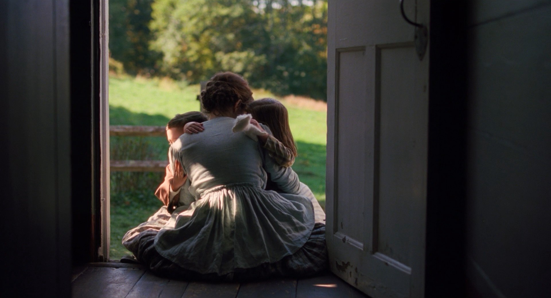 Little Women (2019) —  shot,  lighting