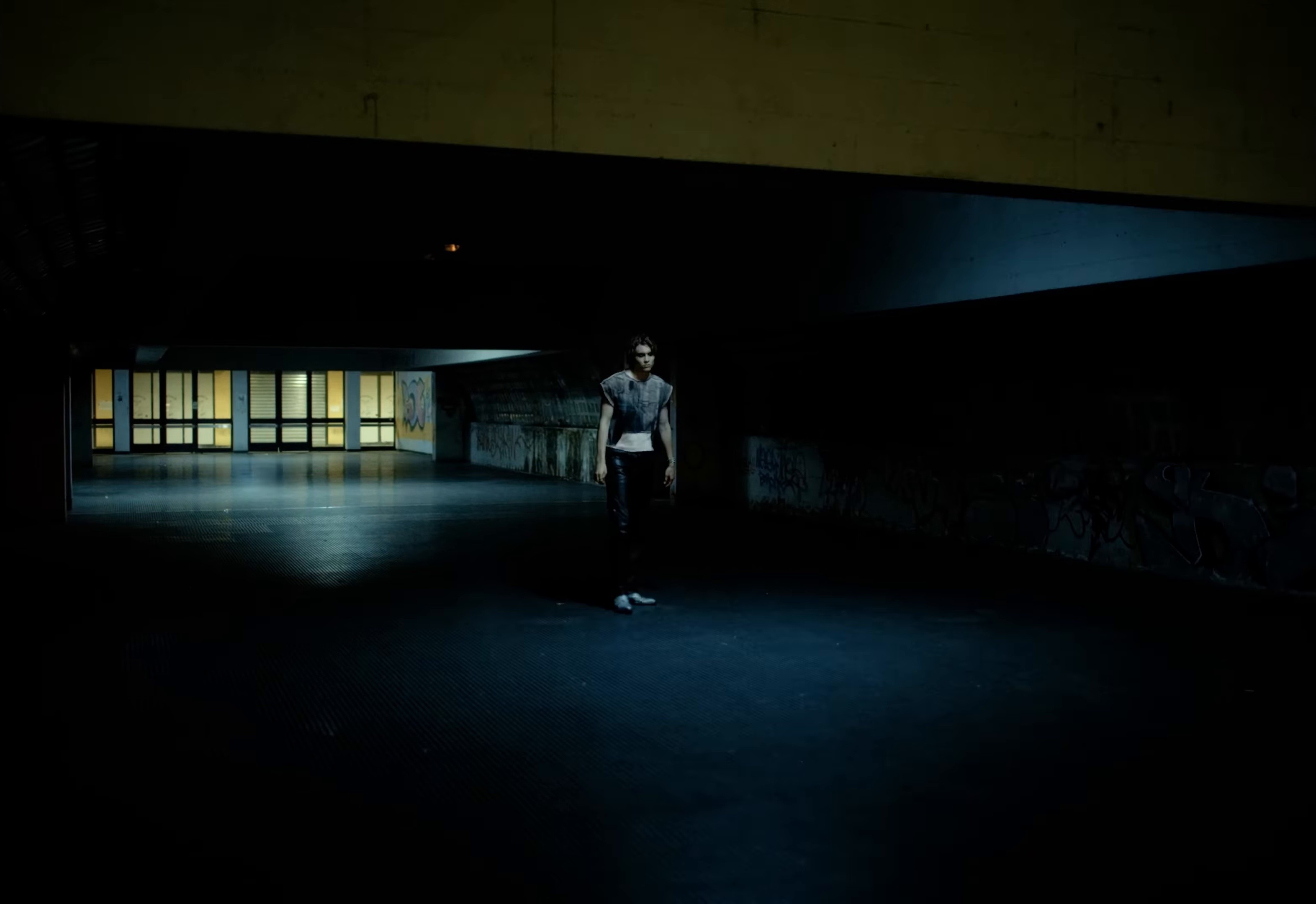 Muzika Za Decu (2025) —  shot,  lighting