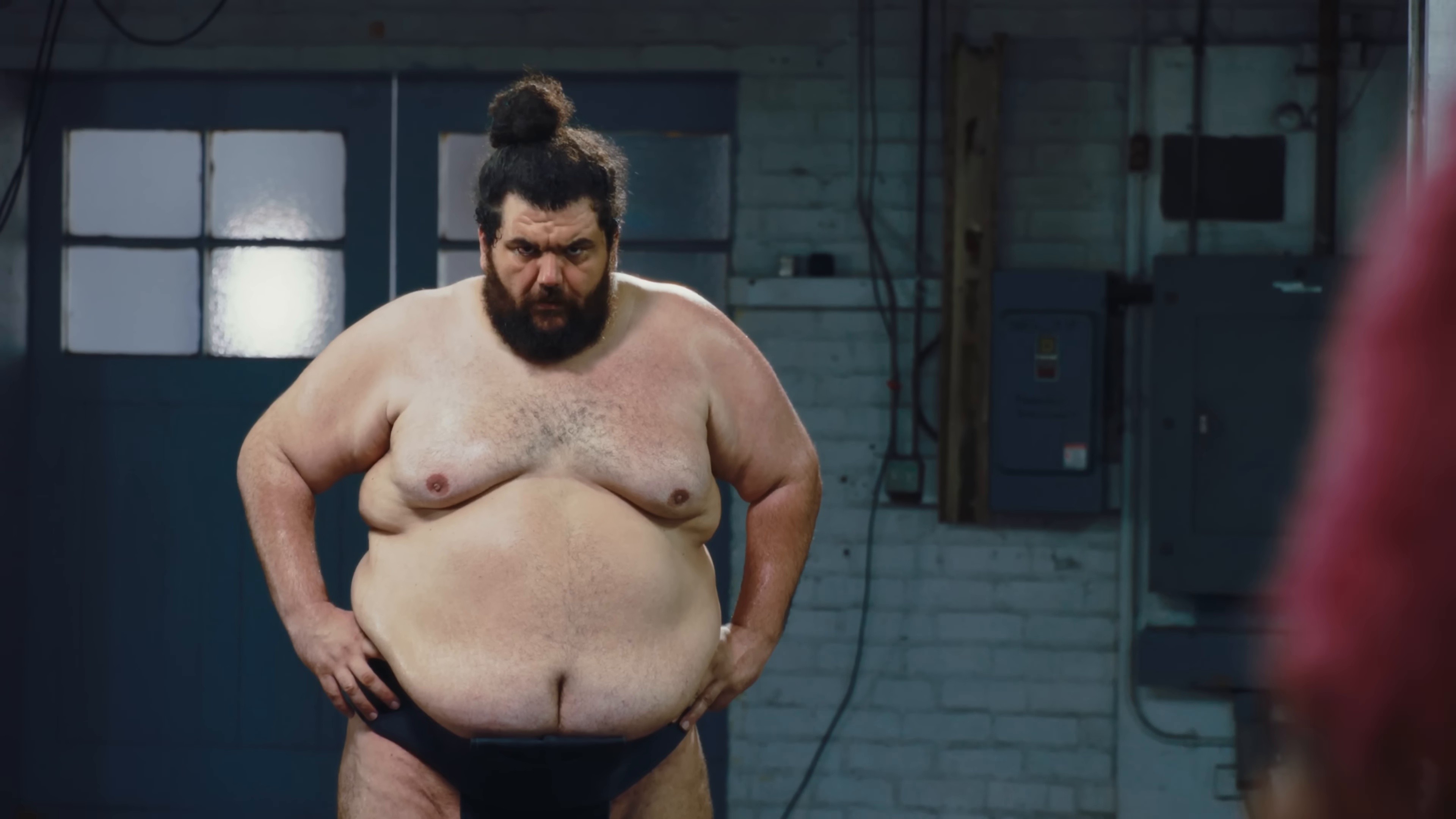 cloud 11 (2024) —  shot,  lighting