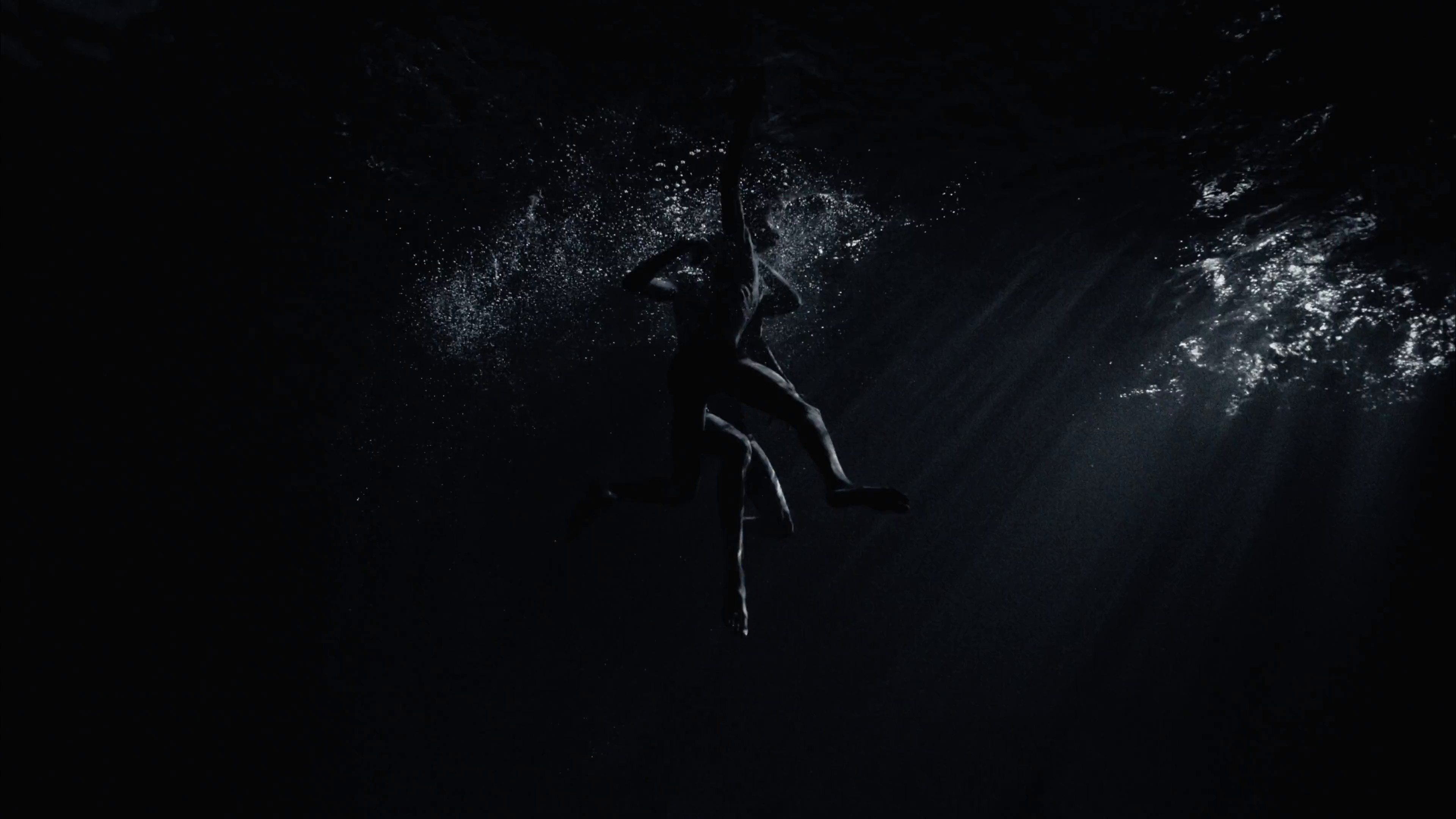 ALL DAY I DREAM ABOUT SPORT | Gabriel Moses & Pharrell Williams | DIVISION (2024) —  shot,  lighting