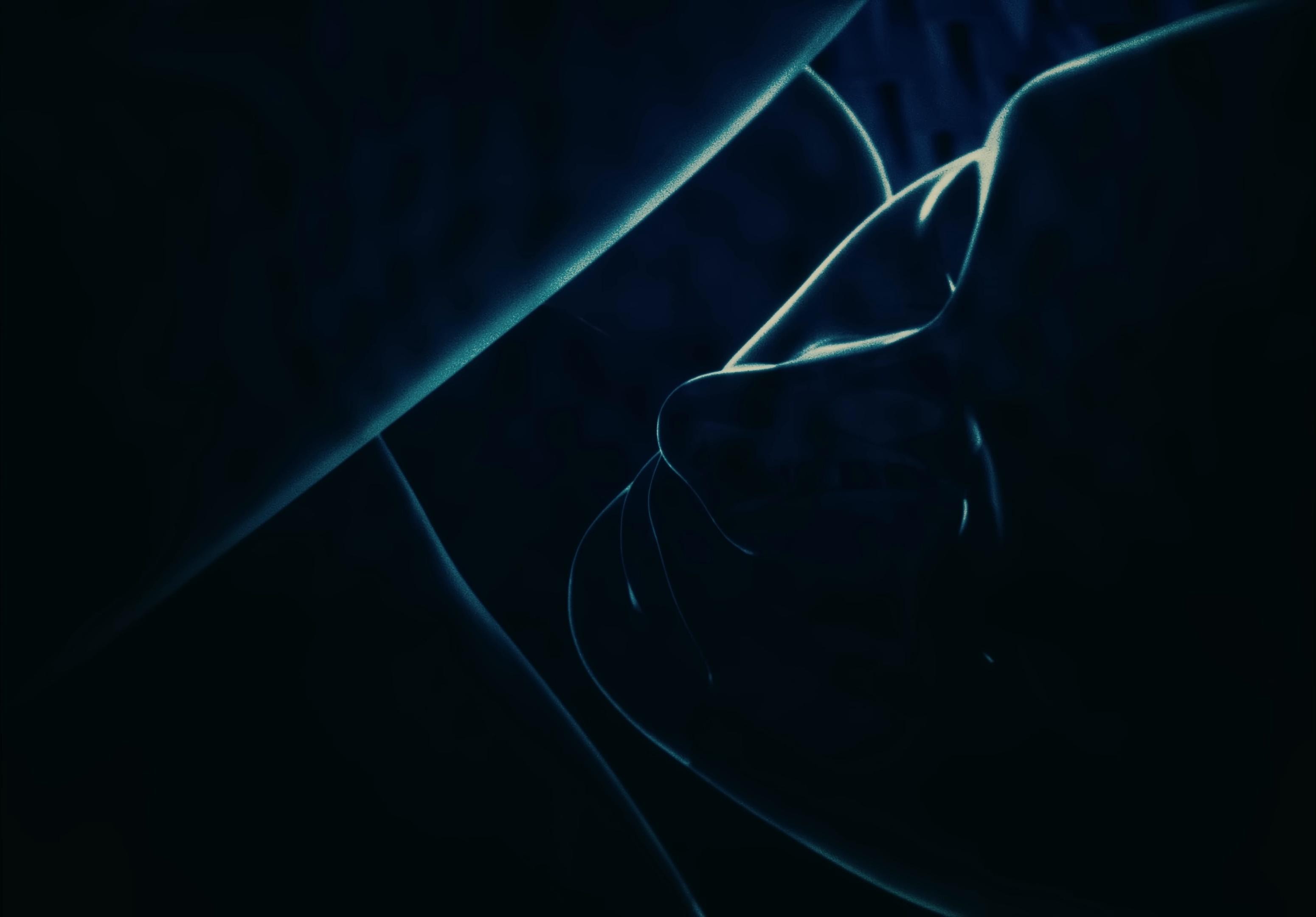 LEI (2025) —  shot,  lighting