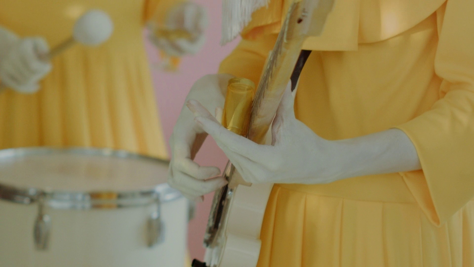 Me and the Beasts (2023) —  shot,  lighting