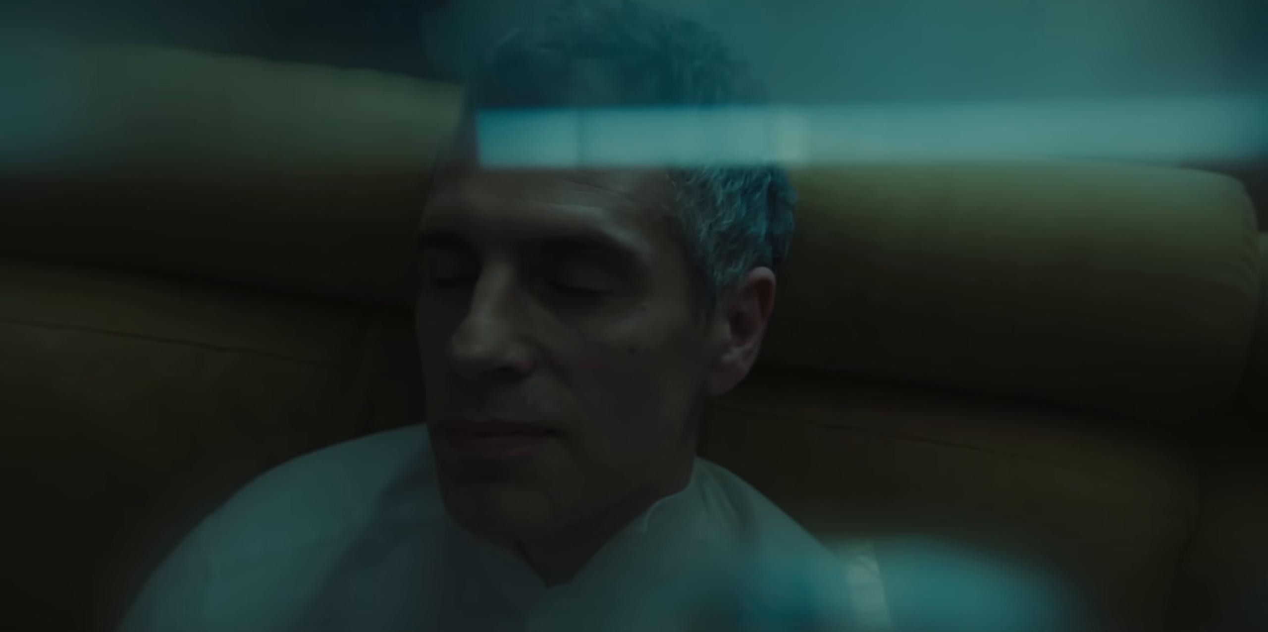 Nights In White Satin (2024) —  shot,  lighting