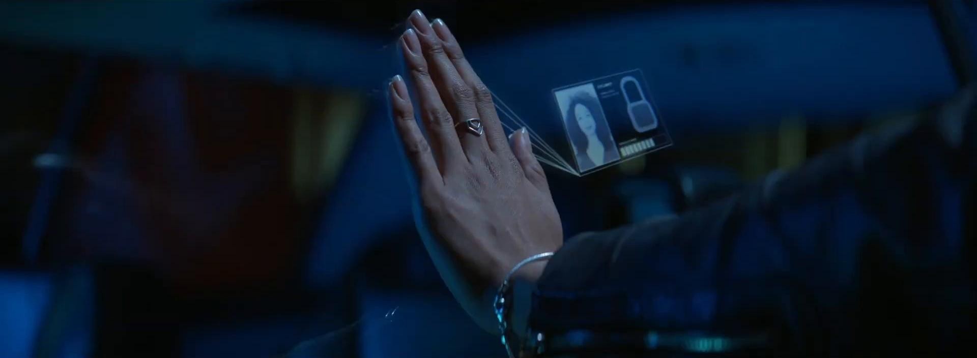 Les Offres Citoyennes AXA (2020) —  shot,  lighting