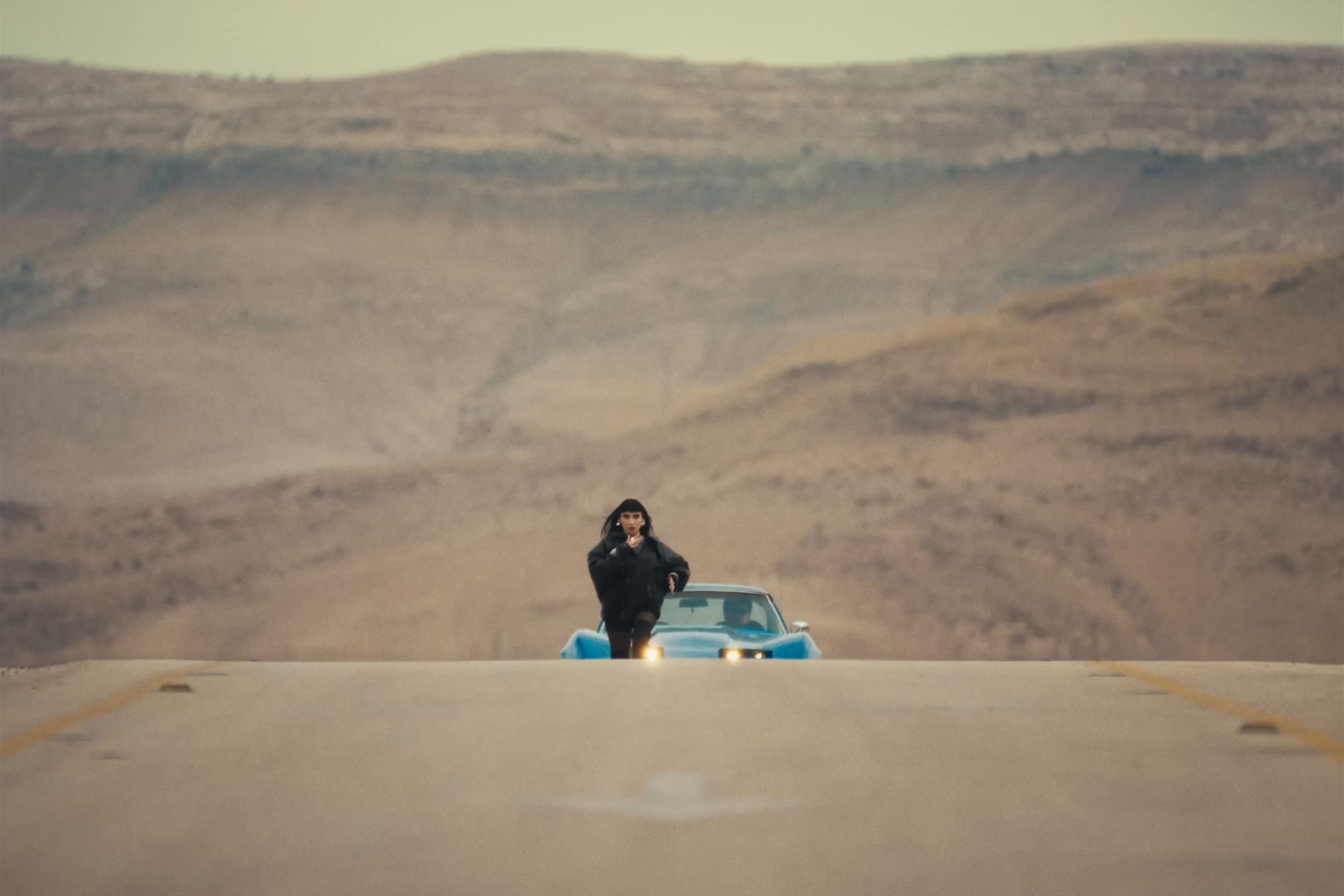 RADIYA (2025) —  shot,  lighting