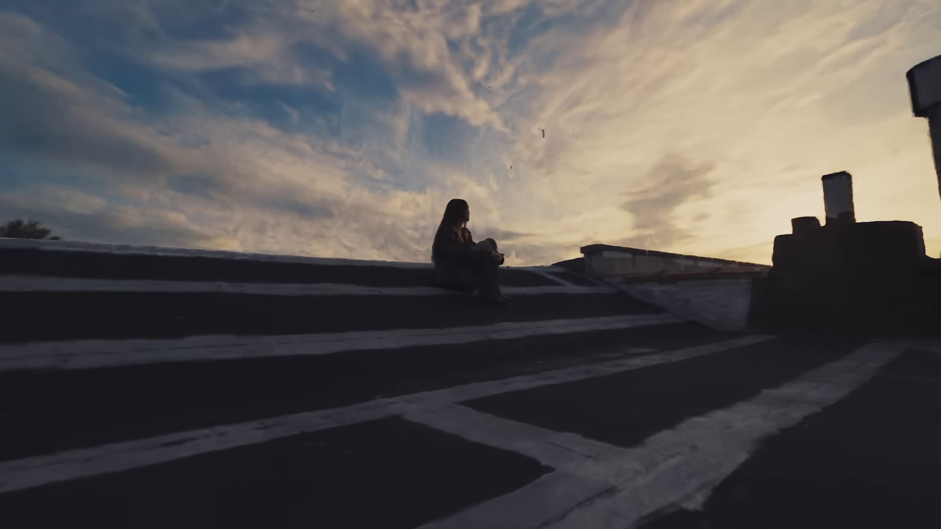 Pour Your Heart Out (2023) —  shot,  lighting