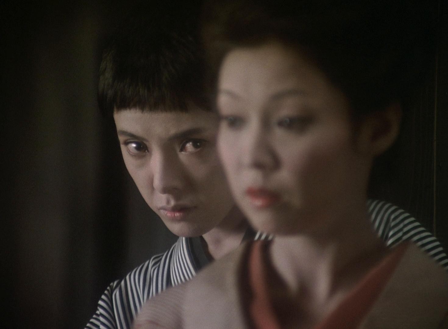 The Devil's Island (1977) —  shot,  lighting