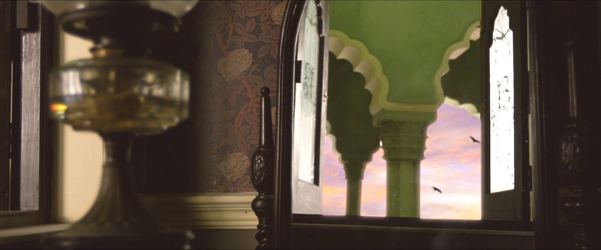 Satyanweshi (2013) —  shot,  lighting