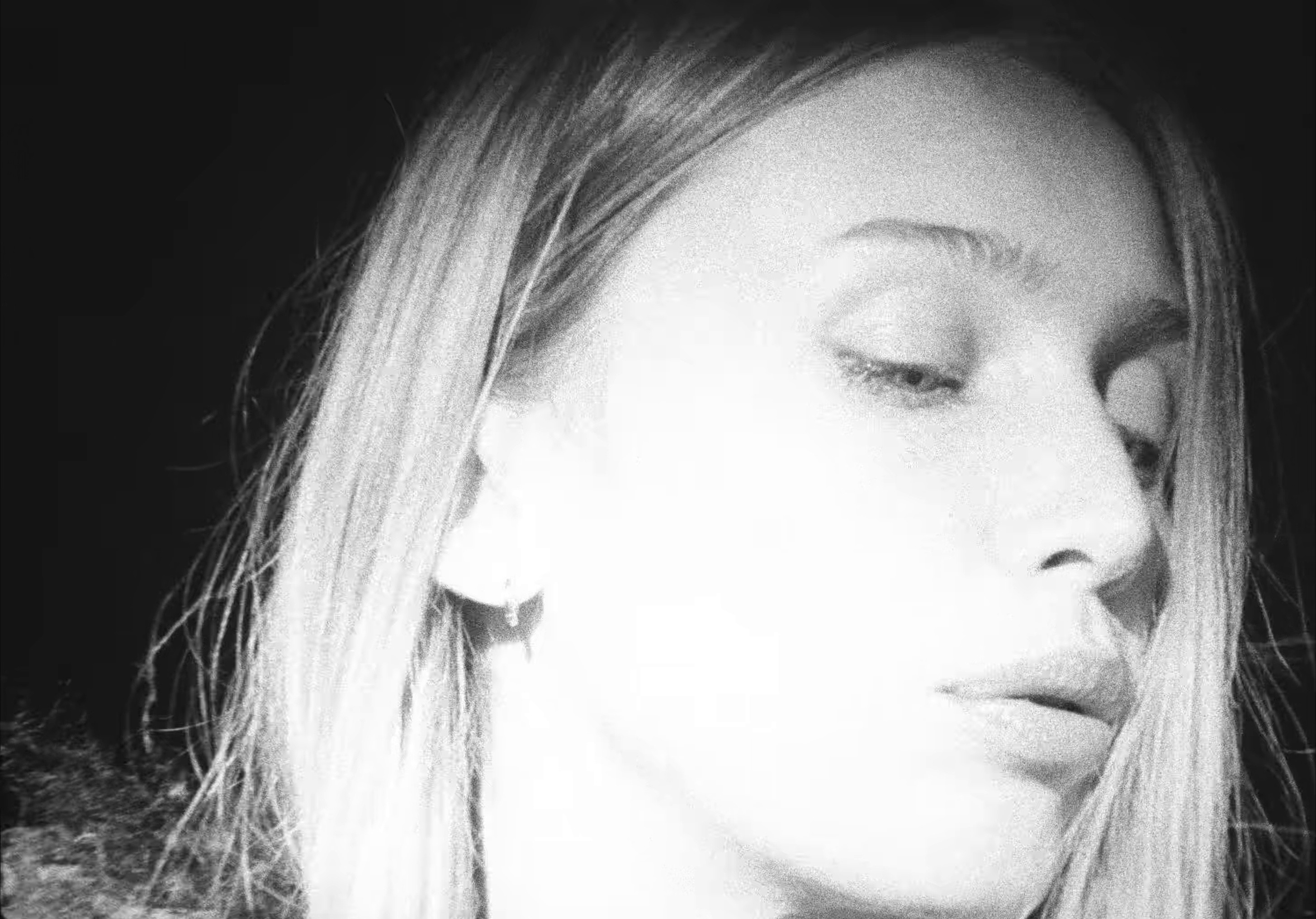 Bad Things (2026) —  shot,  lighting