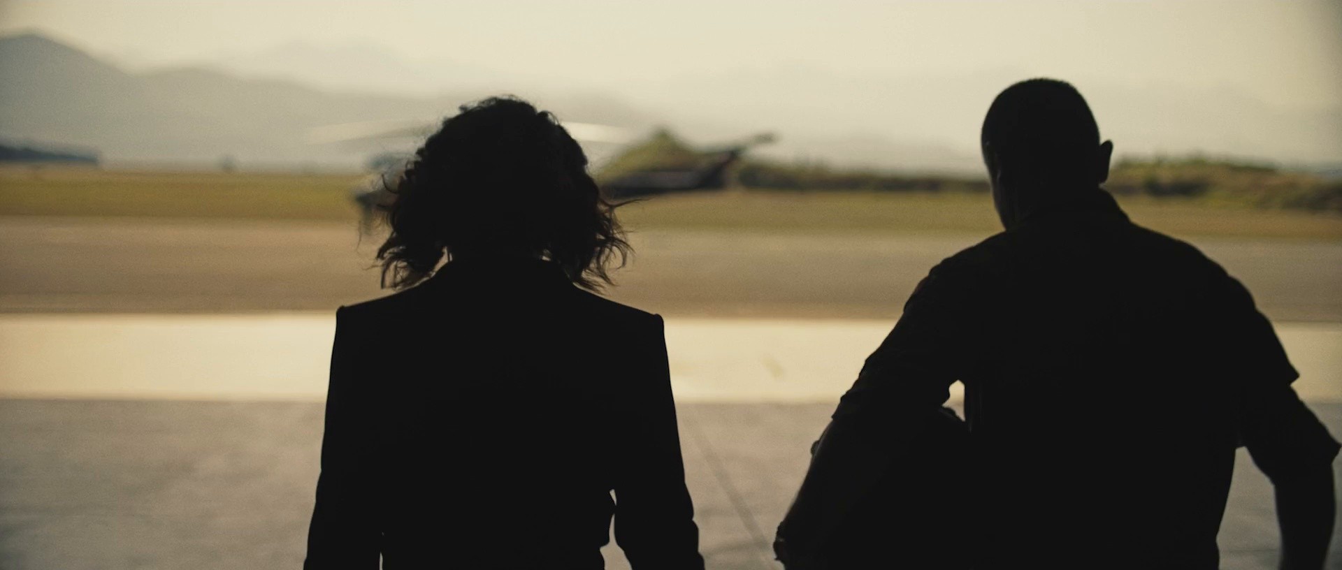 Montenegro - Uncover your wild side (2024) (2024) —  shot,  lighting