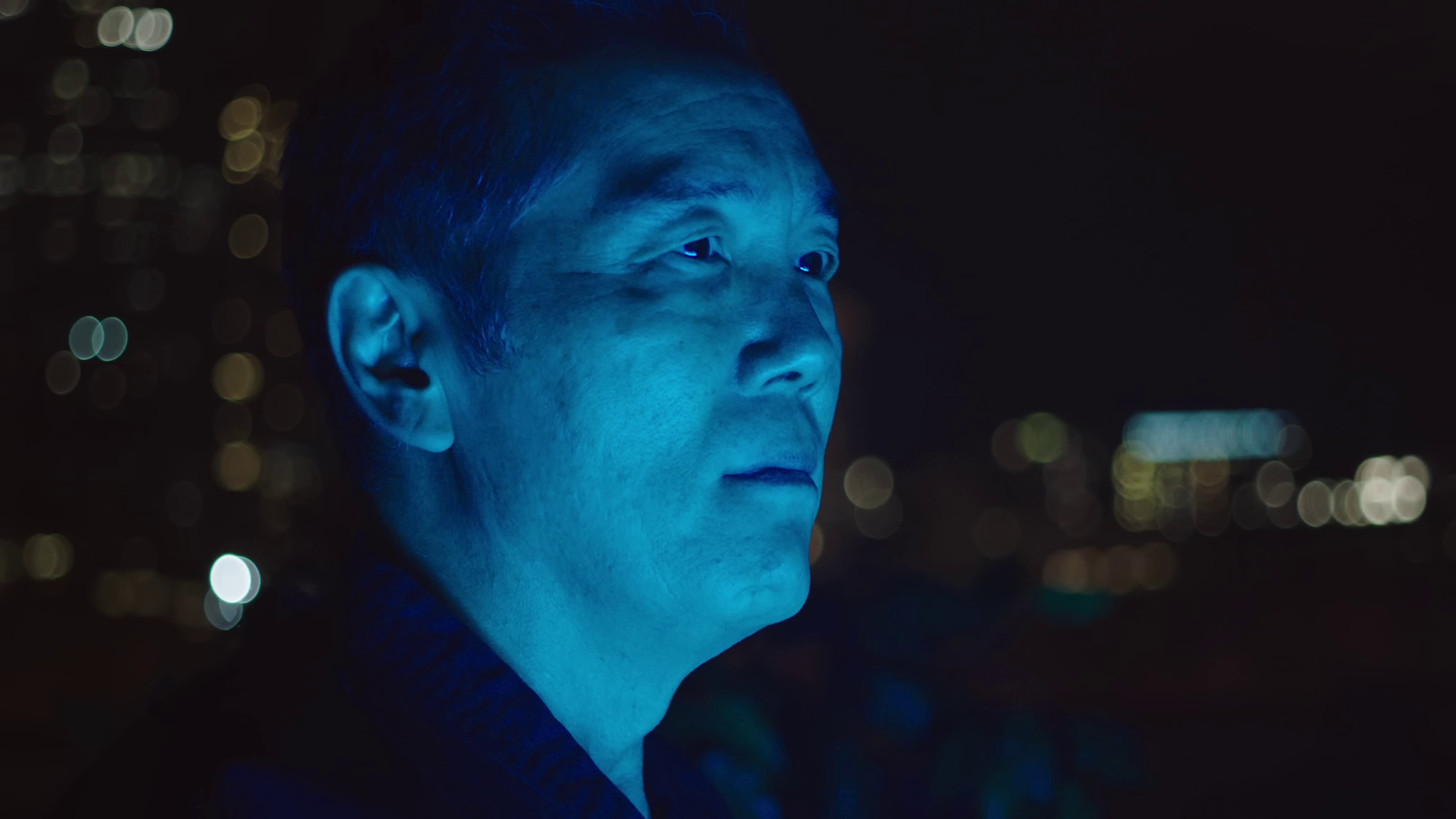 Love Letter (2022) —  shot,  lighting