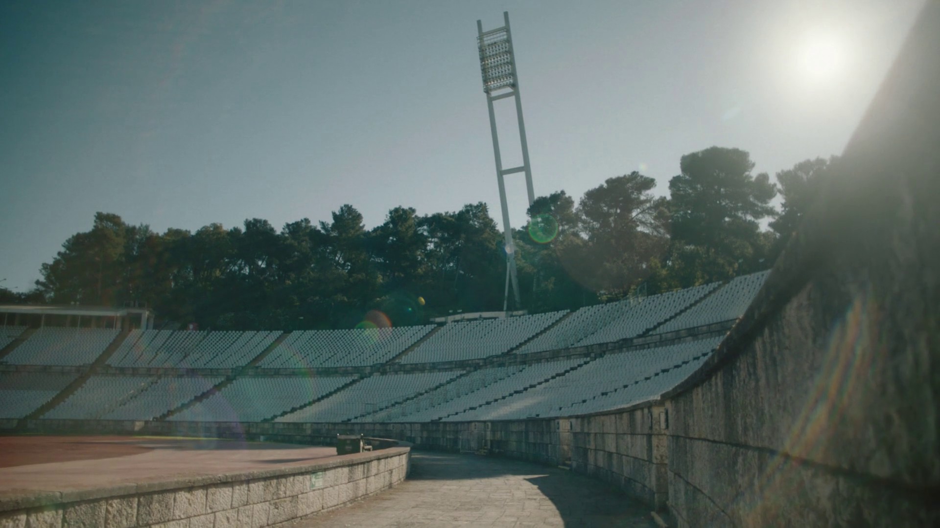 FPF - Portuguese Cup (2021) —  shot,  lighting