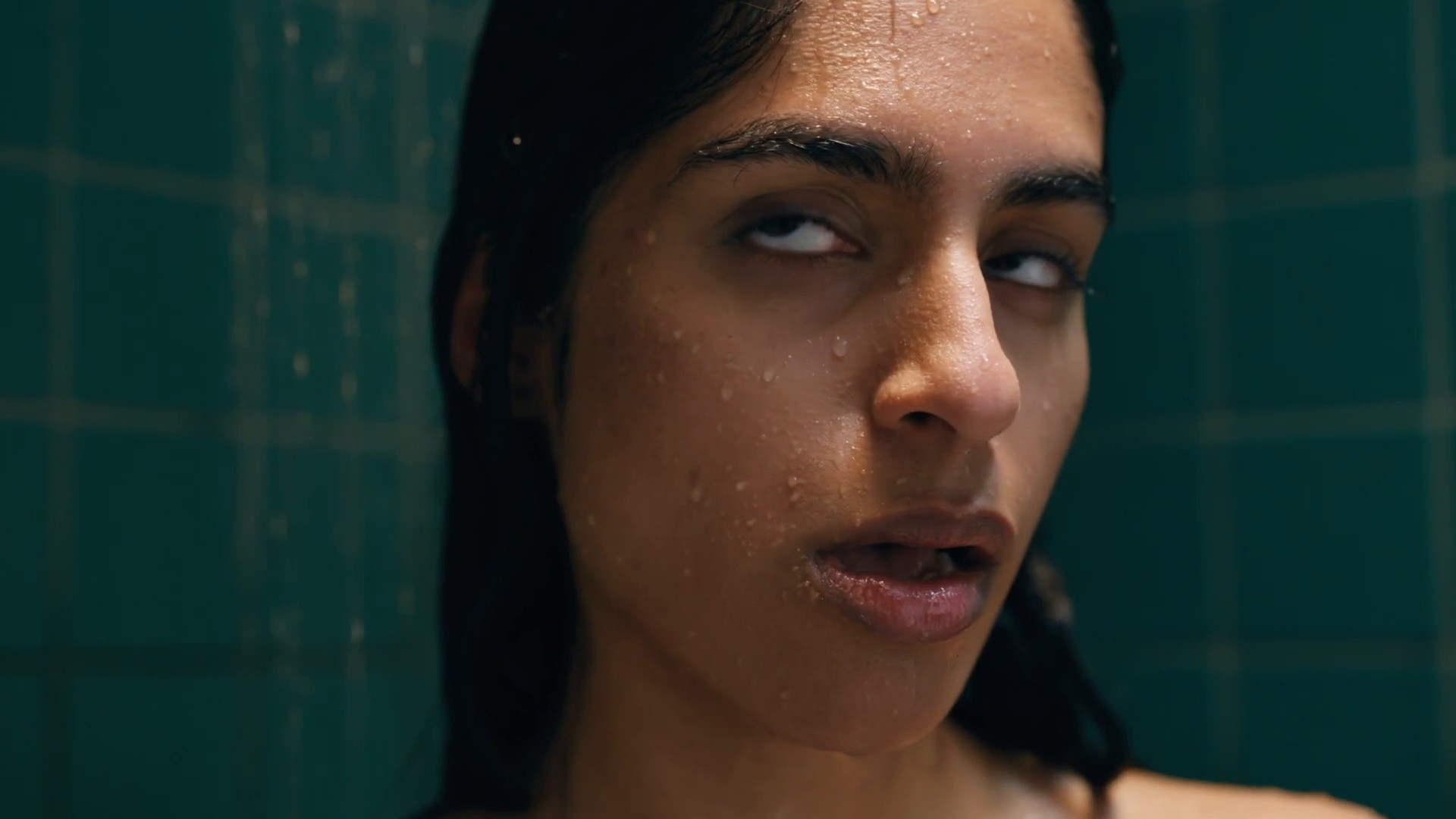 Billie Guided Meditations_Ick (2025) —  shot,  lighting