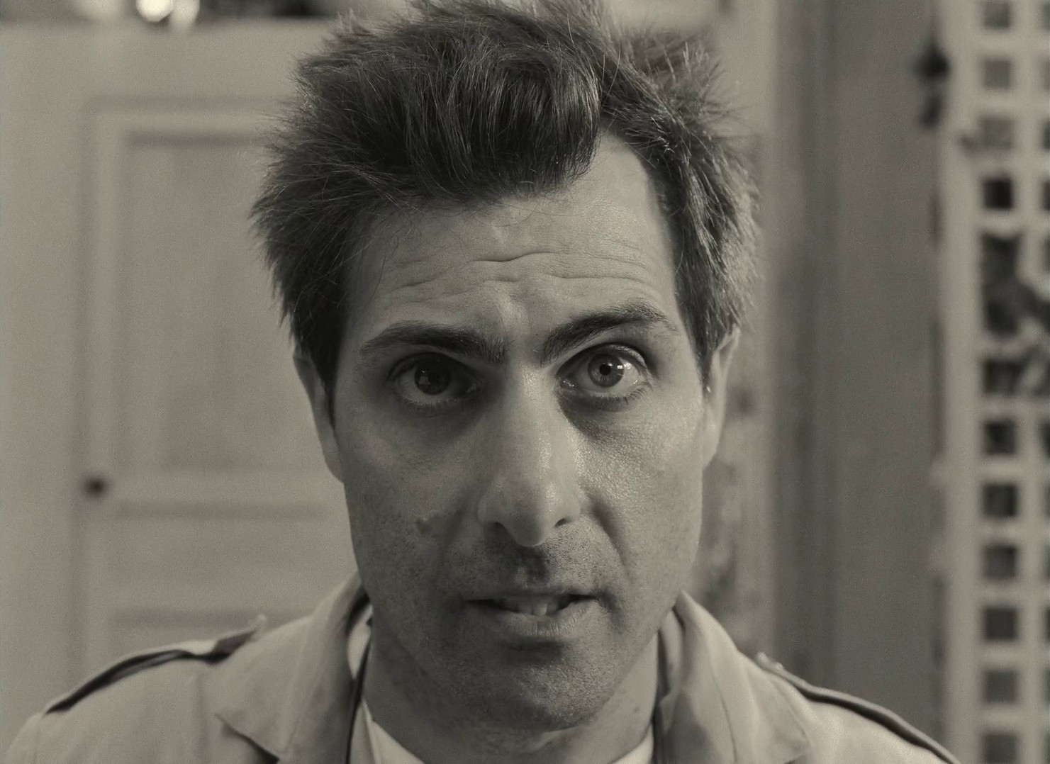 Asteroid City (2023) —  shot,  lighting