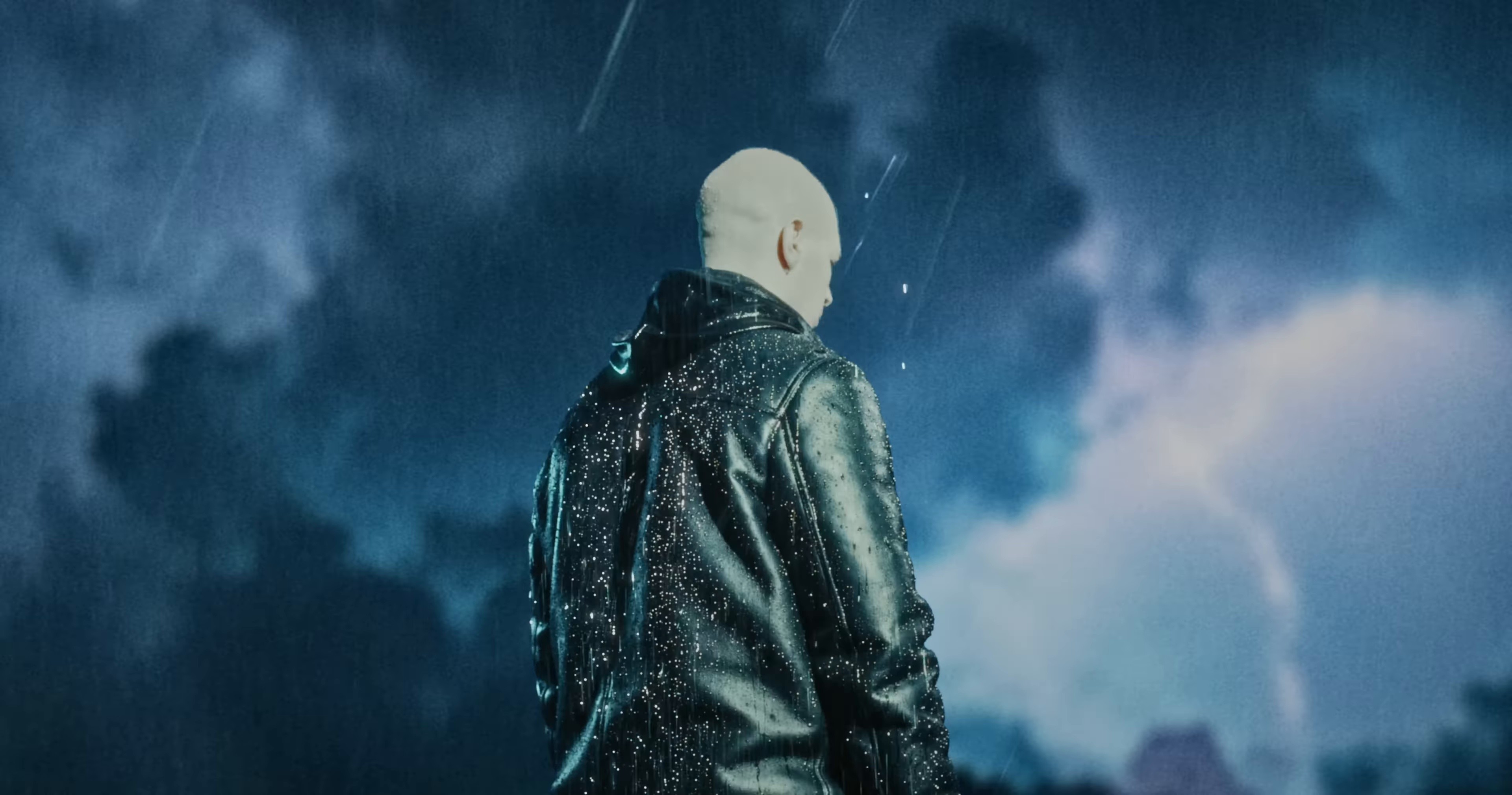 Gizeh (2025) —  shot,  lighting