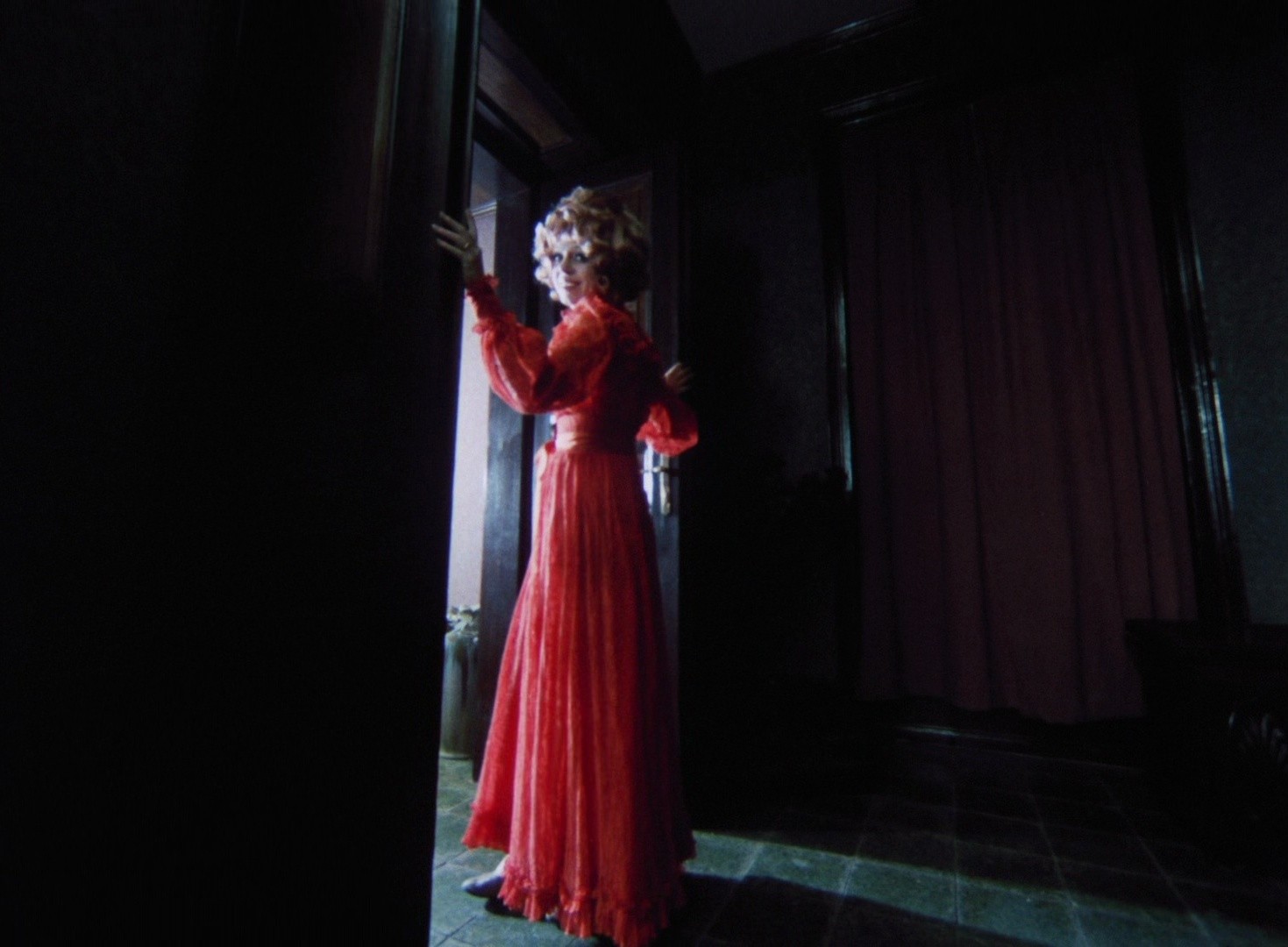 Morgiana (1972) —  shot,  lighting